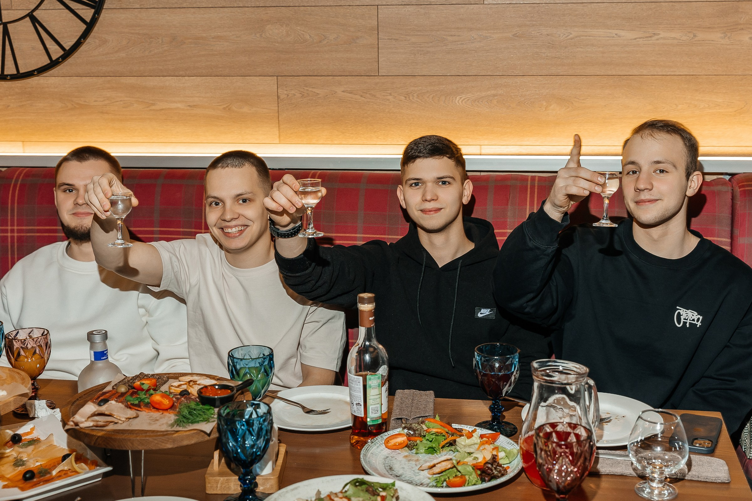 Корпоратив «Автотаун». Свадебный и портретный фотограф в Екатеринбурге Виолетта Куприкова