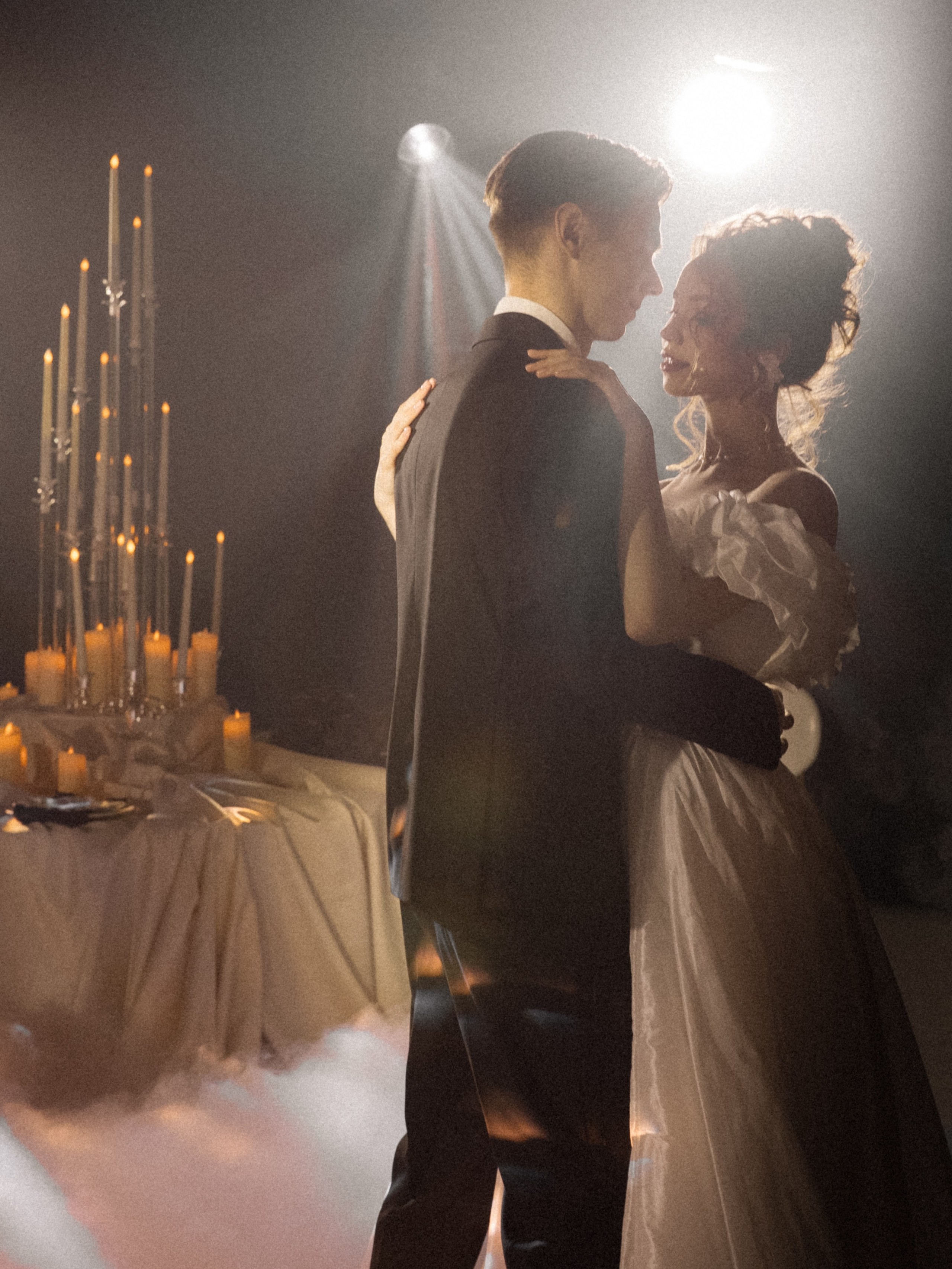 Полина+Георгий. Свадебный и портретный фотограф в Екатеринбурге Виолетта Куприкова