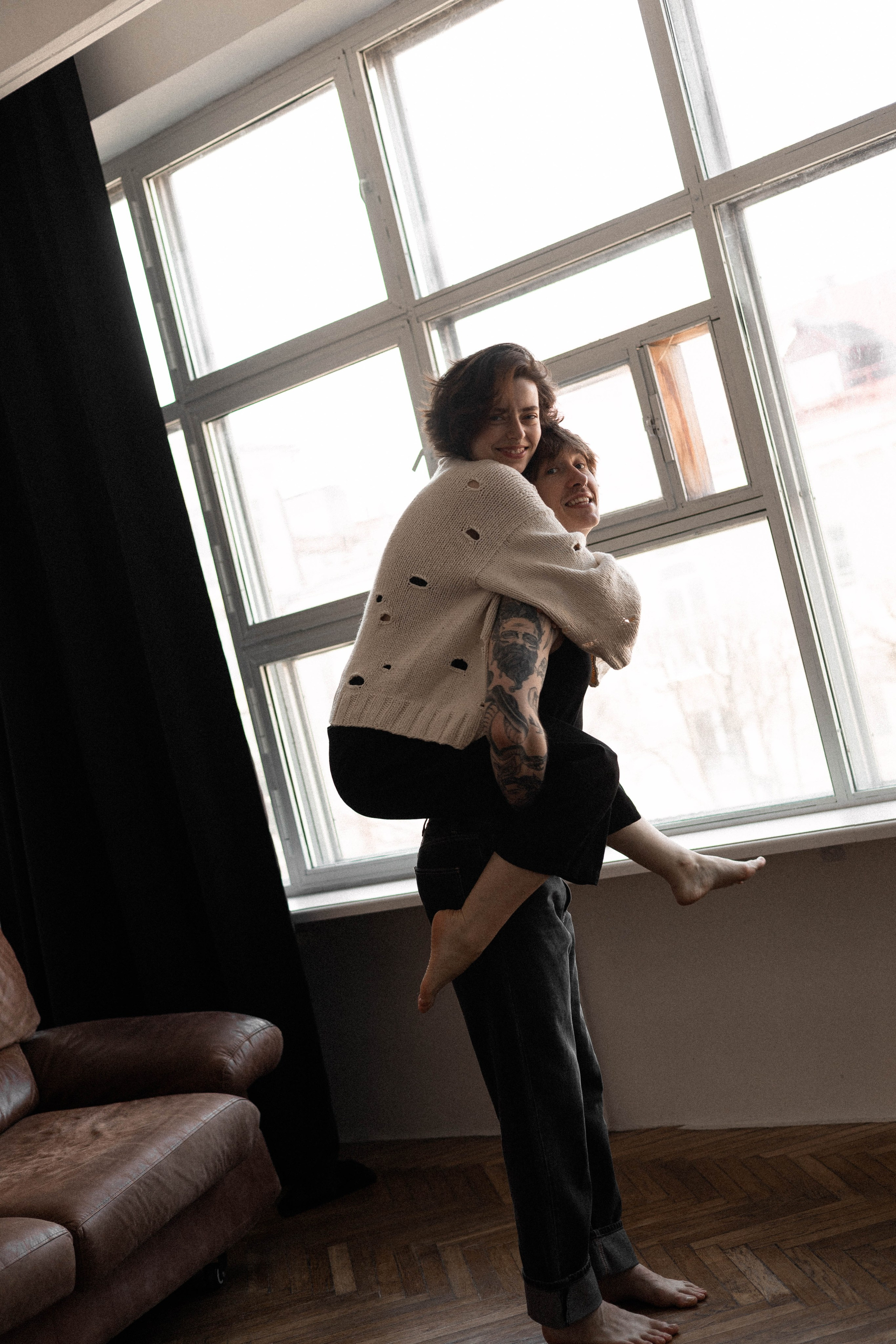 Светлана & Кирилл. Свадебный и портретный фотограф Соломко Диана