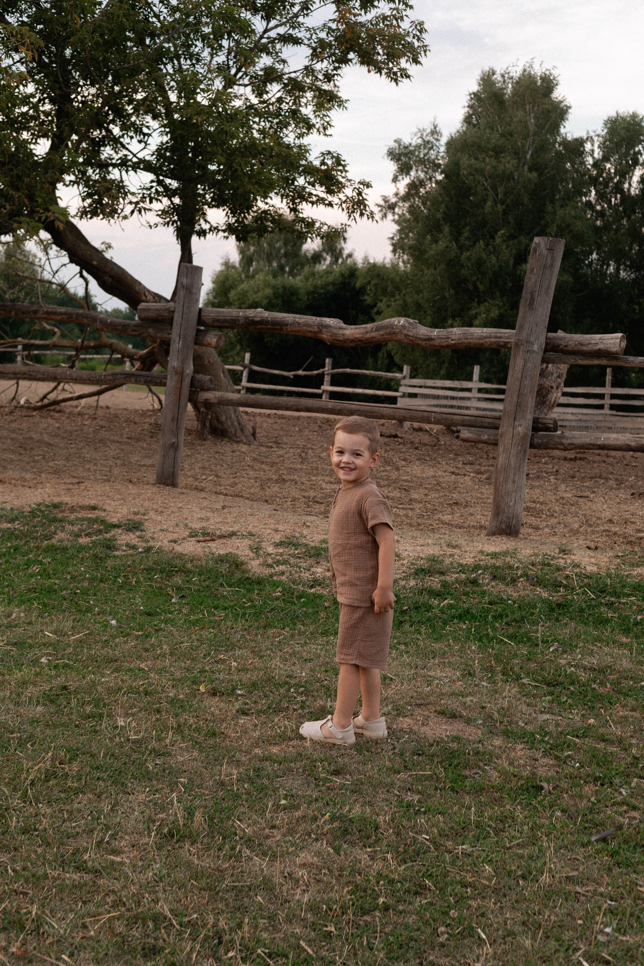 Годик Нине. Свадебный и портретный фотограф Соломко Диана
