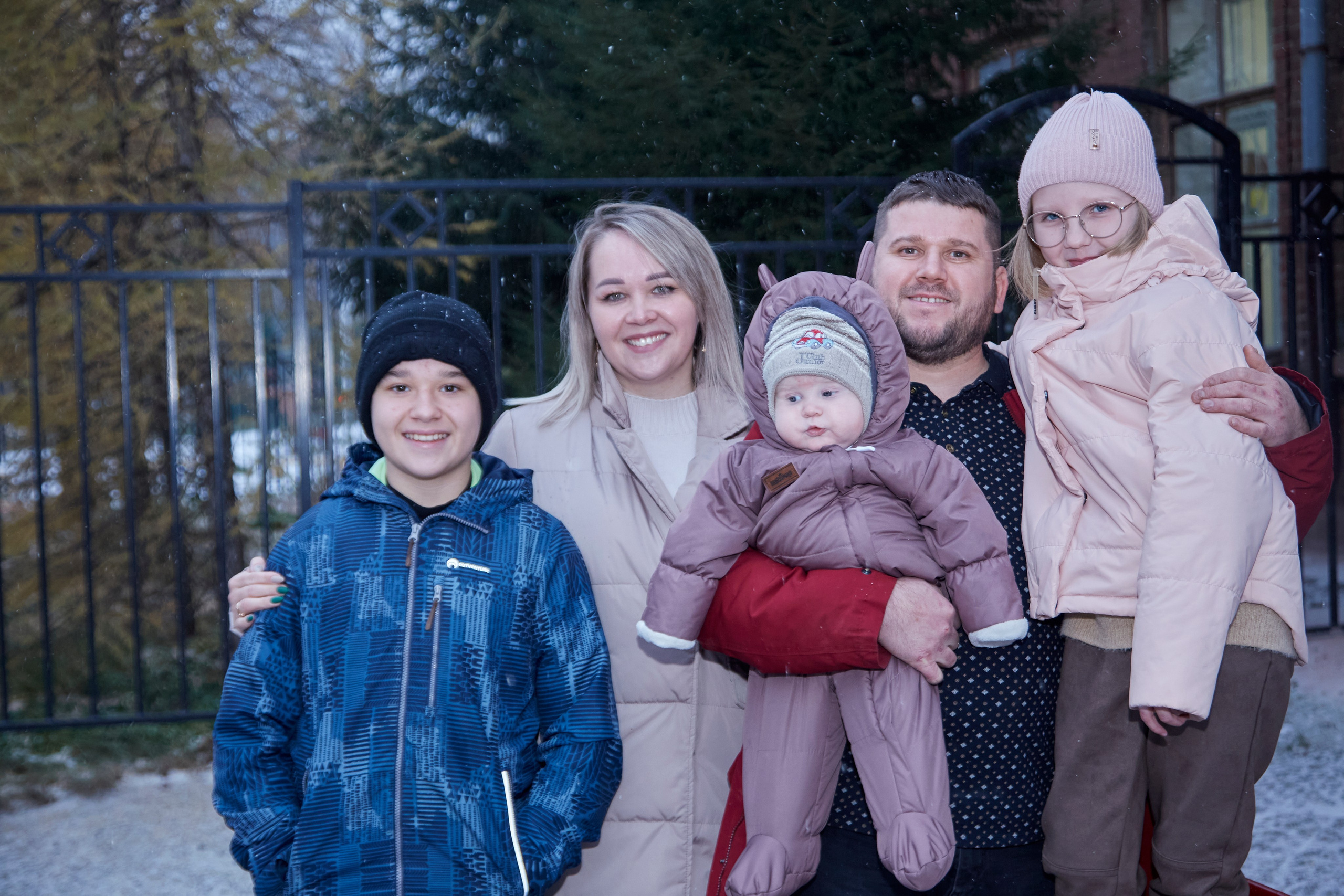 Благотворительный Фонд «Белла». Frame Craft