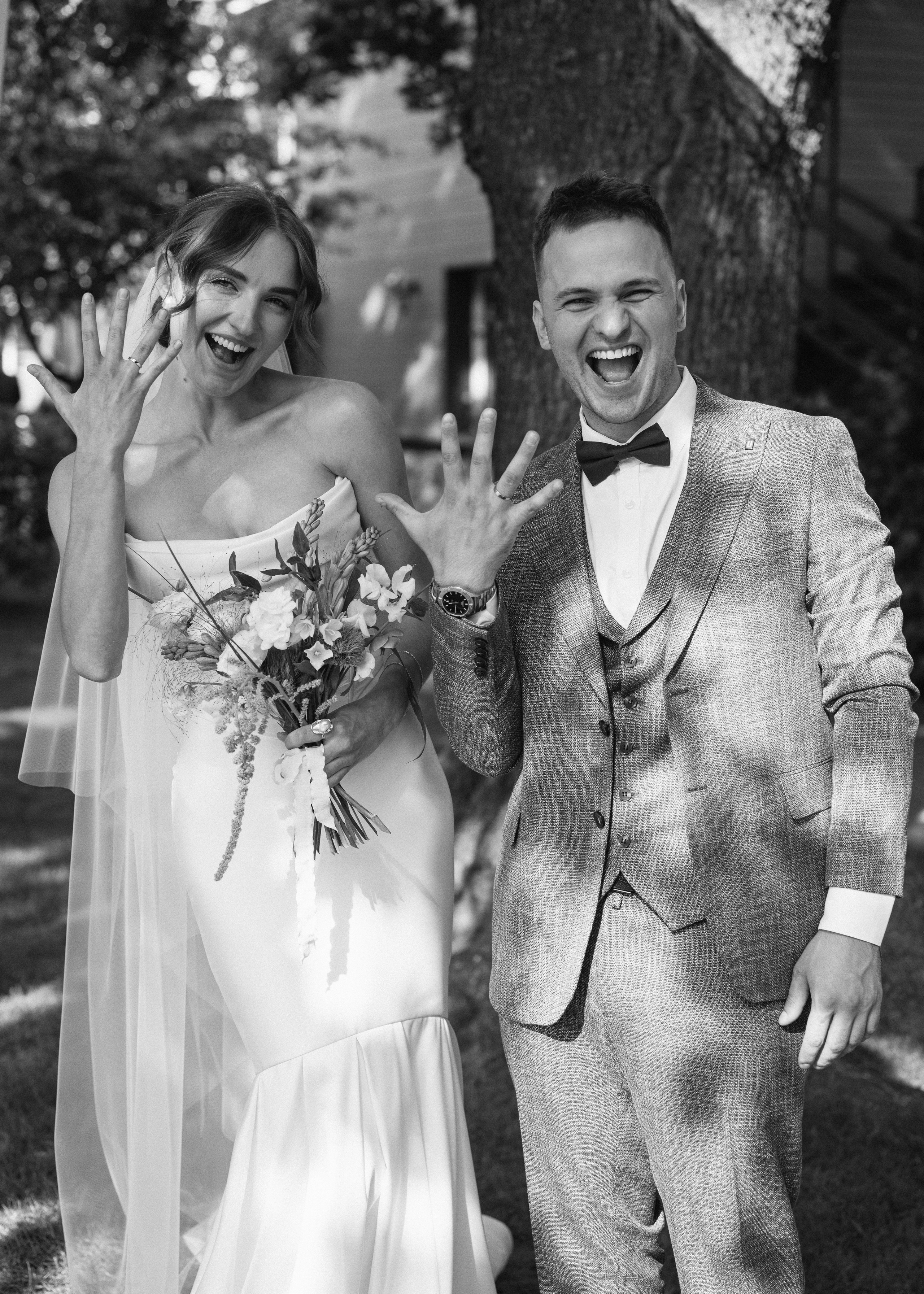 O&M. Свадебный фотограф Минск