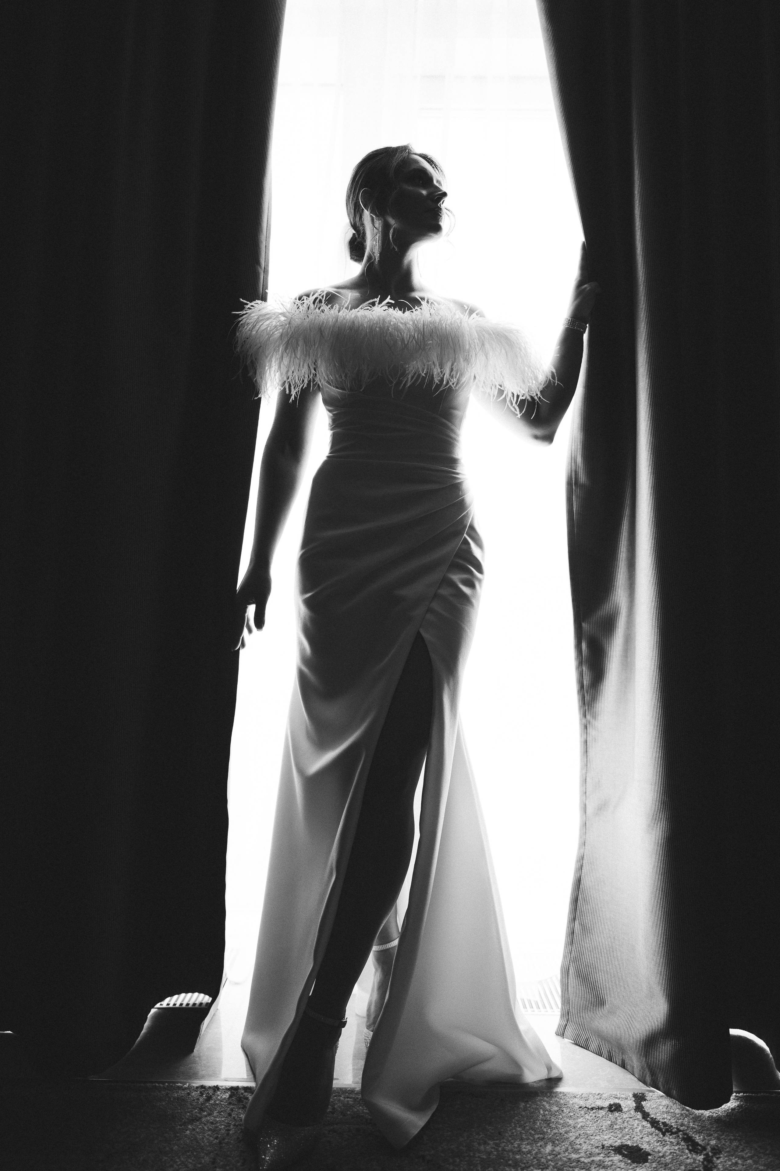 Юлия и Александр. Фотограф. Москва