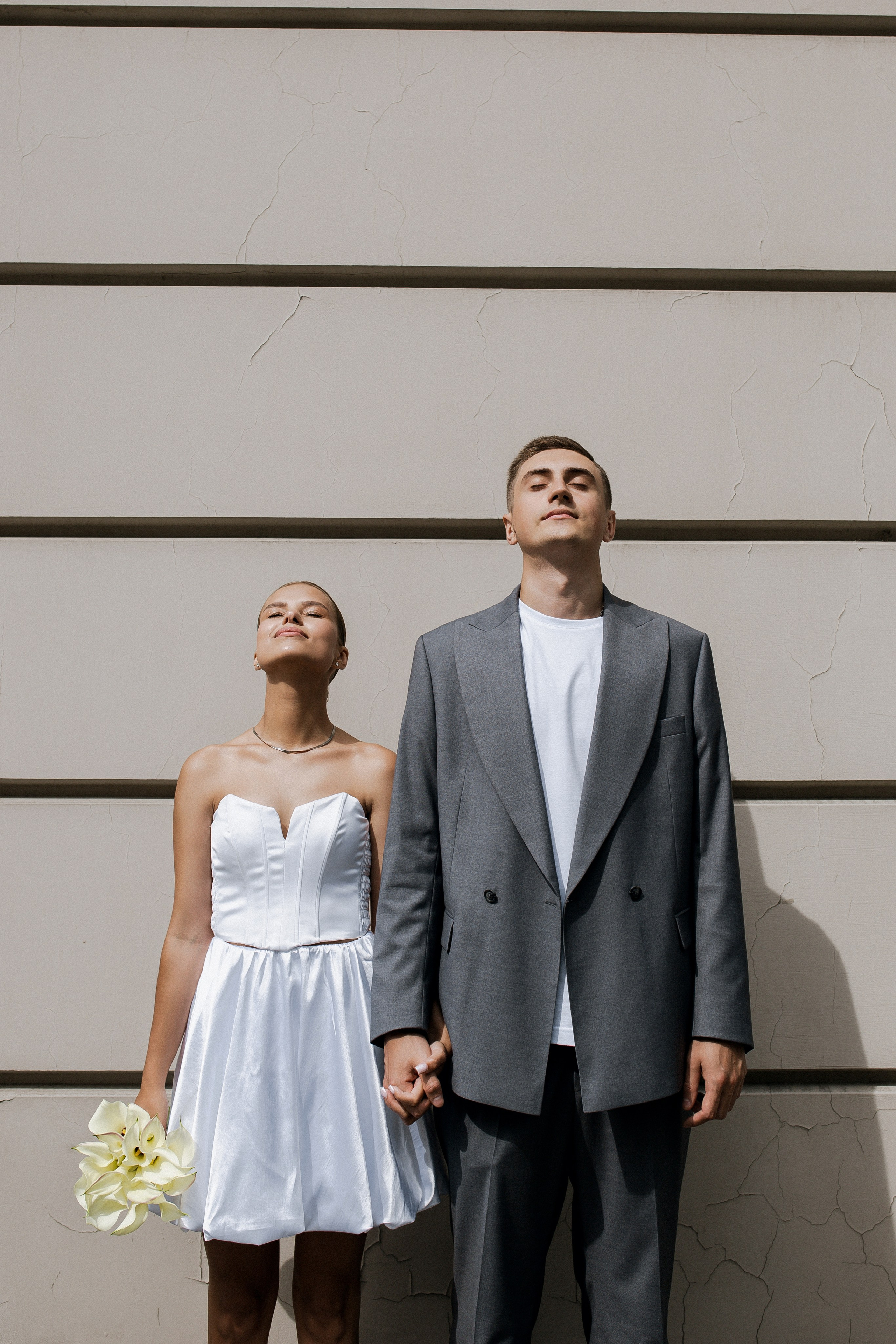 Юлия и Игорь. Фотограф Юлия Герасимова Иркутск