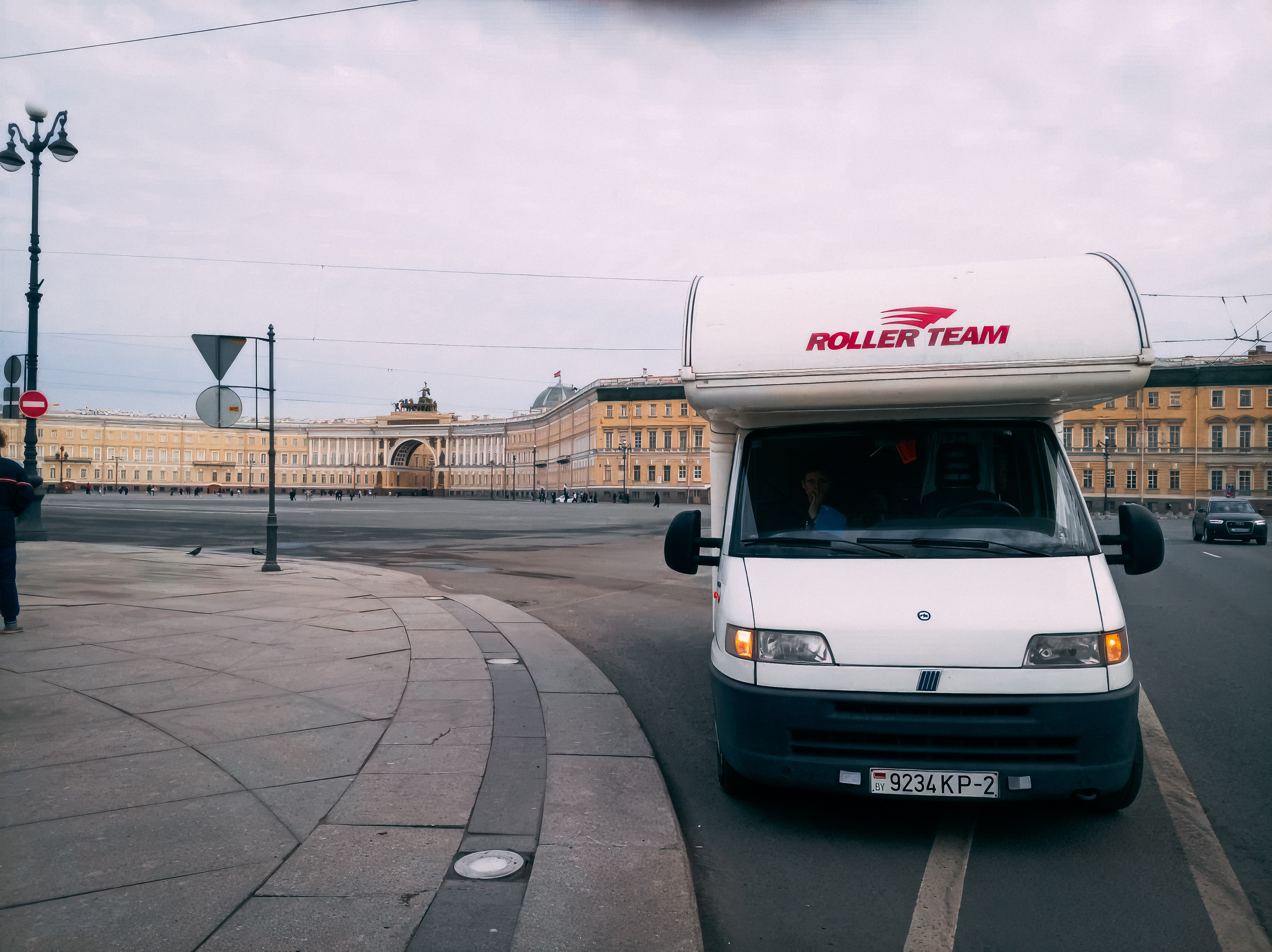 Кемпердлявас — аренда Автодома для путешествий по Беларуси и за ее пределами! Путешествуйте с комфортом!