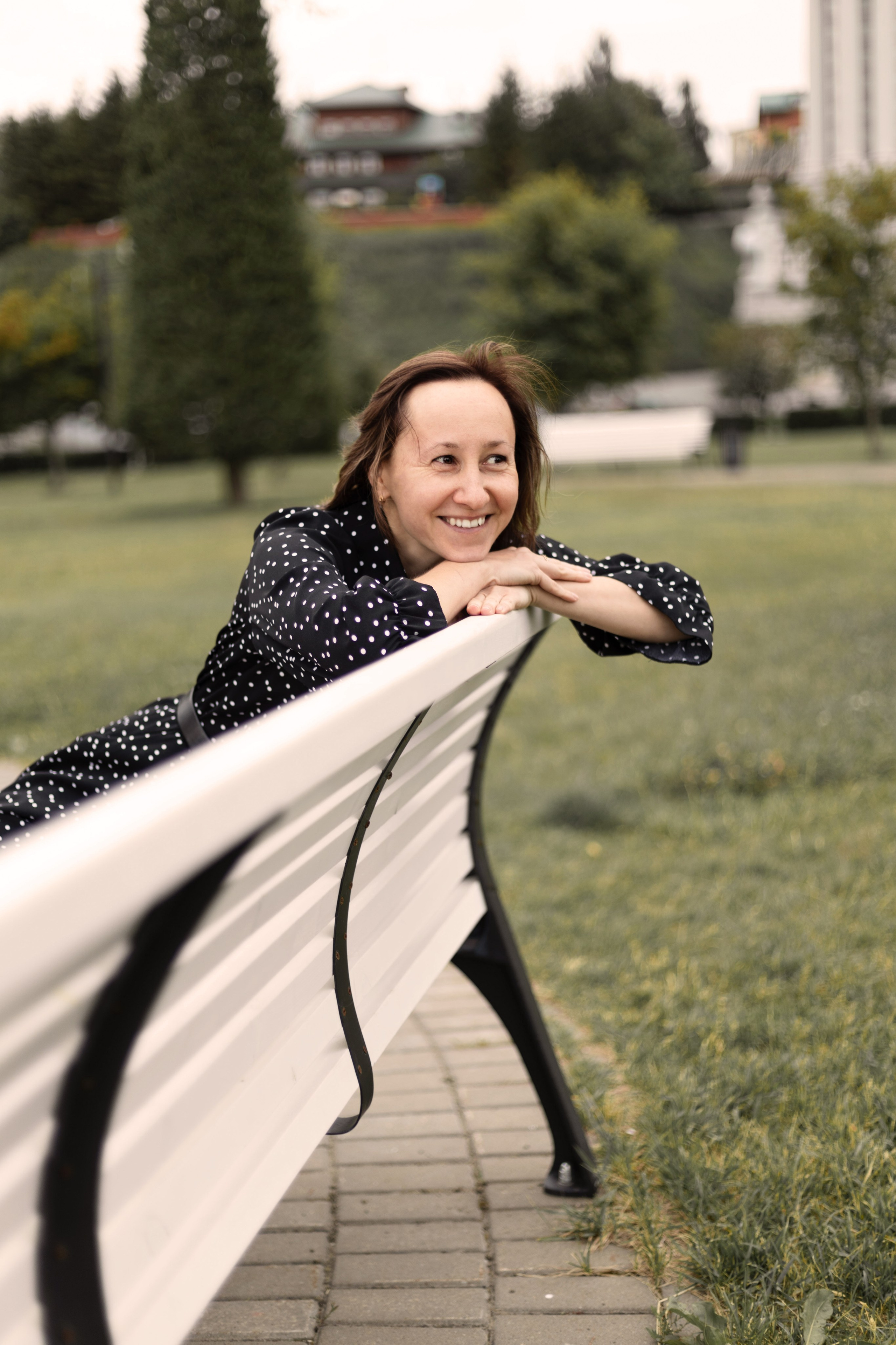 Полина. Семейный и детский фотограф