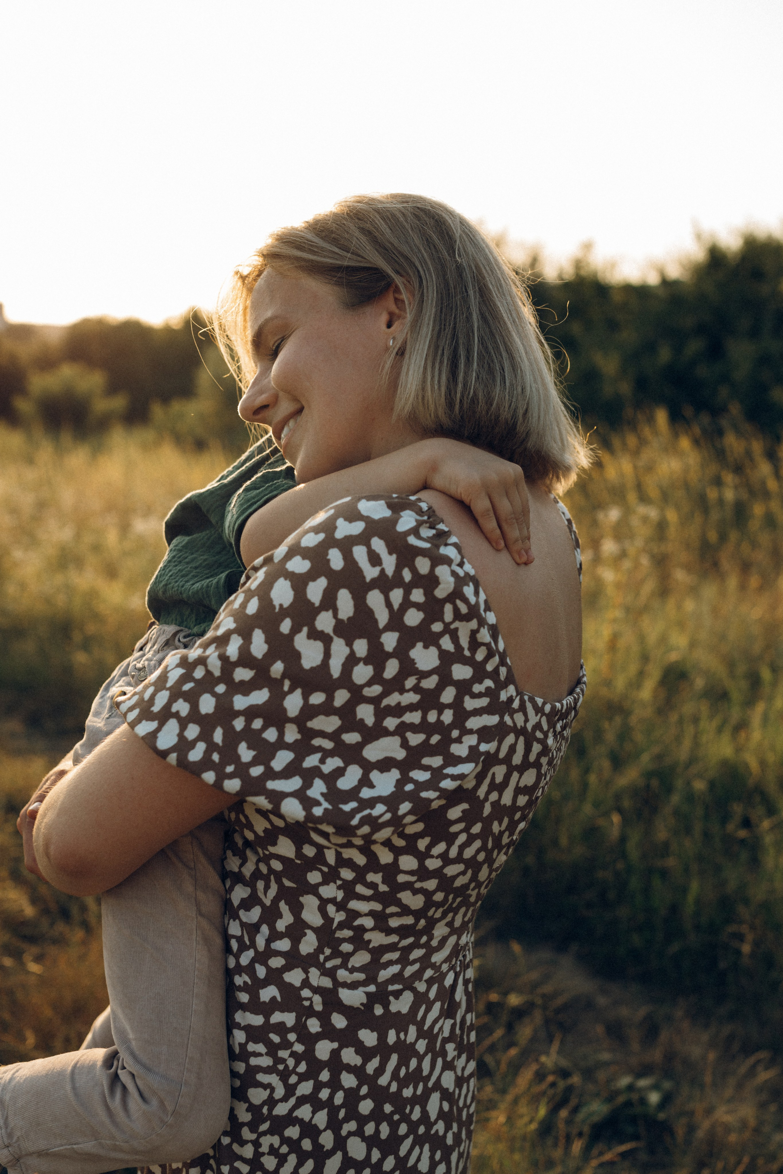 Наше лето. Семейный и свадебный фотограф в Краснодарском крае и РА Юлия Голуб