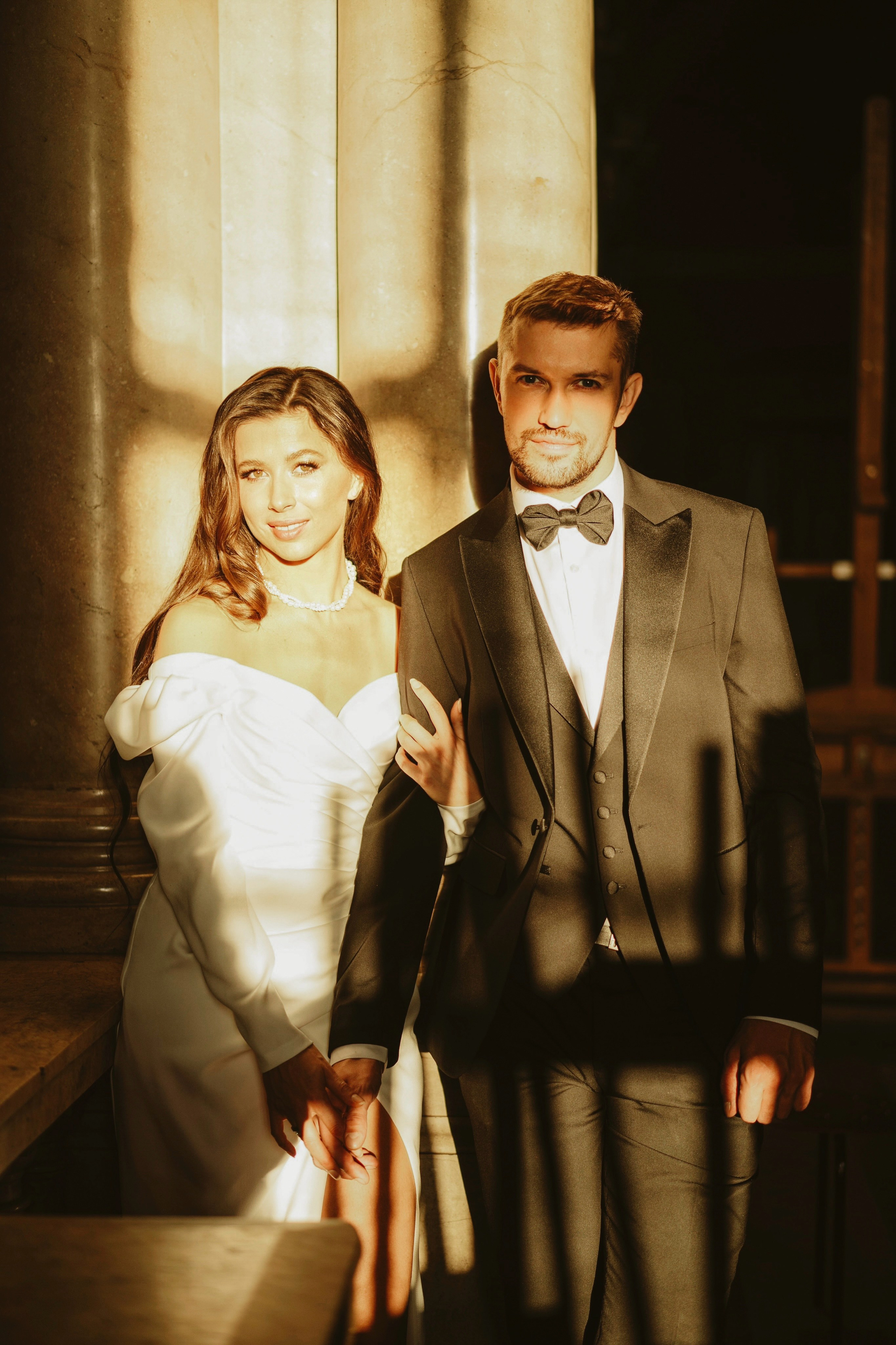 Свадебная съемка. Свадебный фотограф Красноярск Лапина Дарья