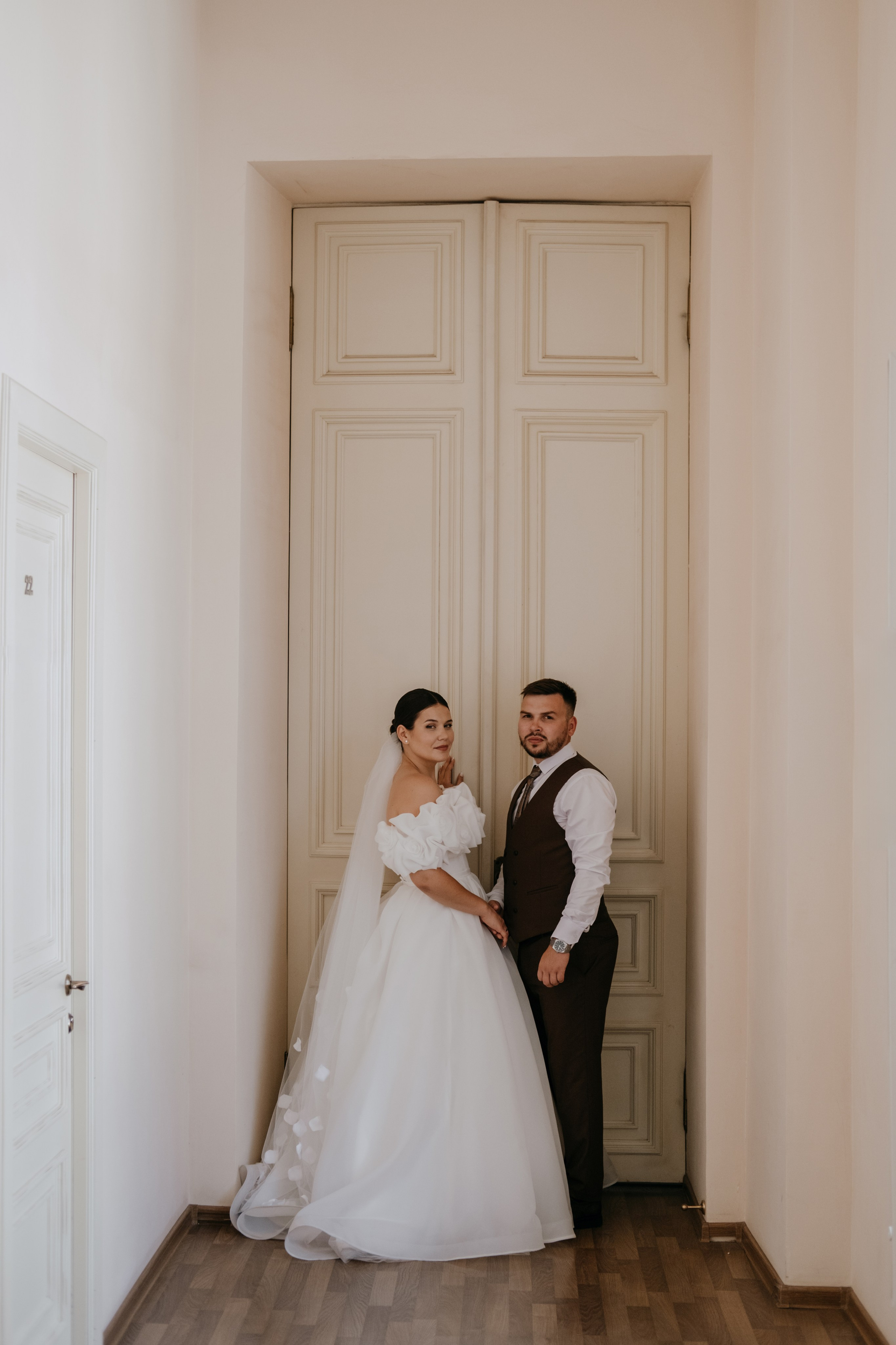 Руслан и Екатерина. Фотограф в Астрахани Миронова Анастасия