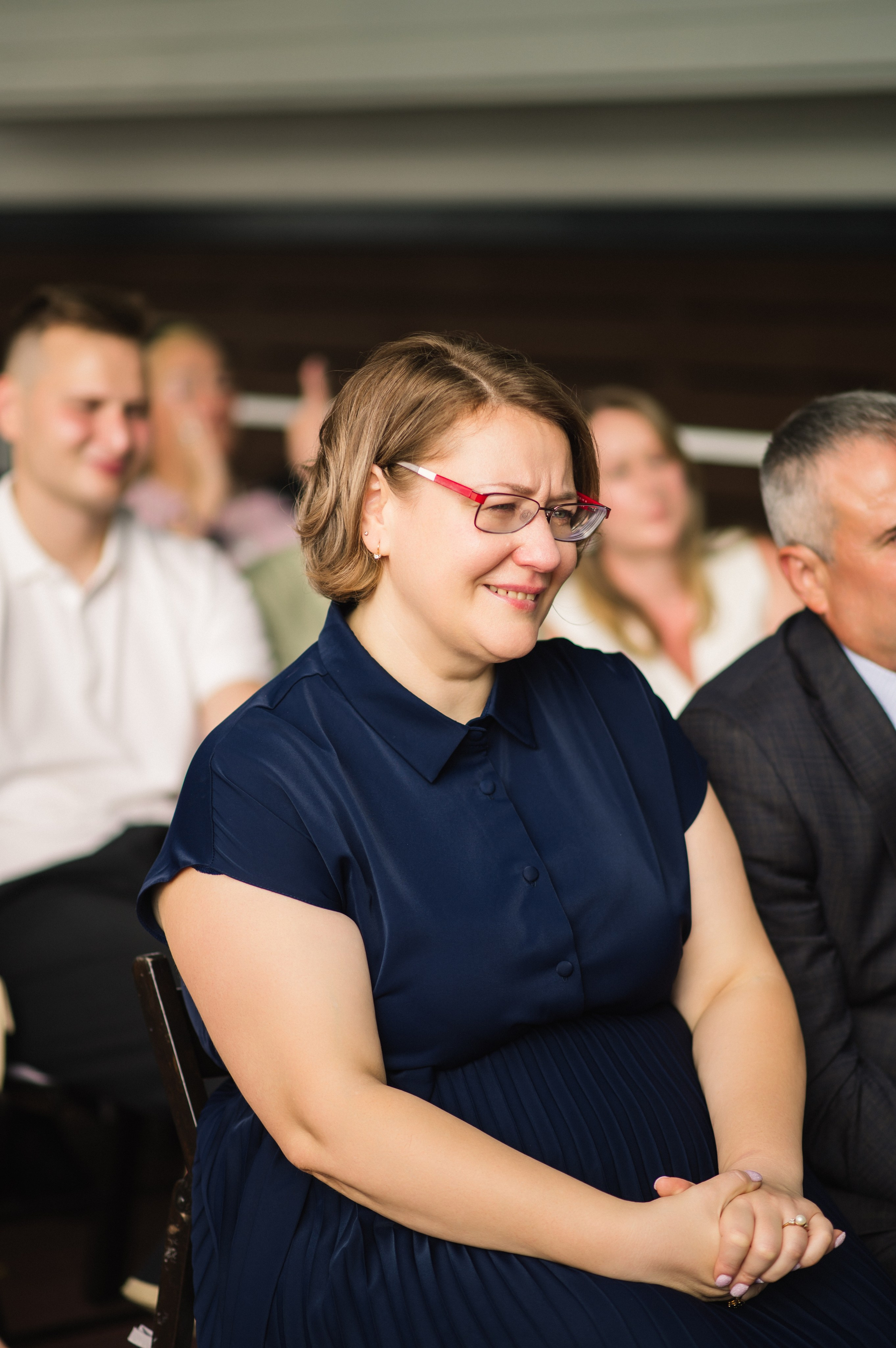 Мария и Дмитрий. Свадебный фотограф в Москве Юлия Лисой