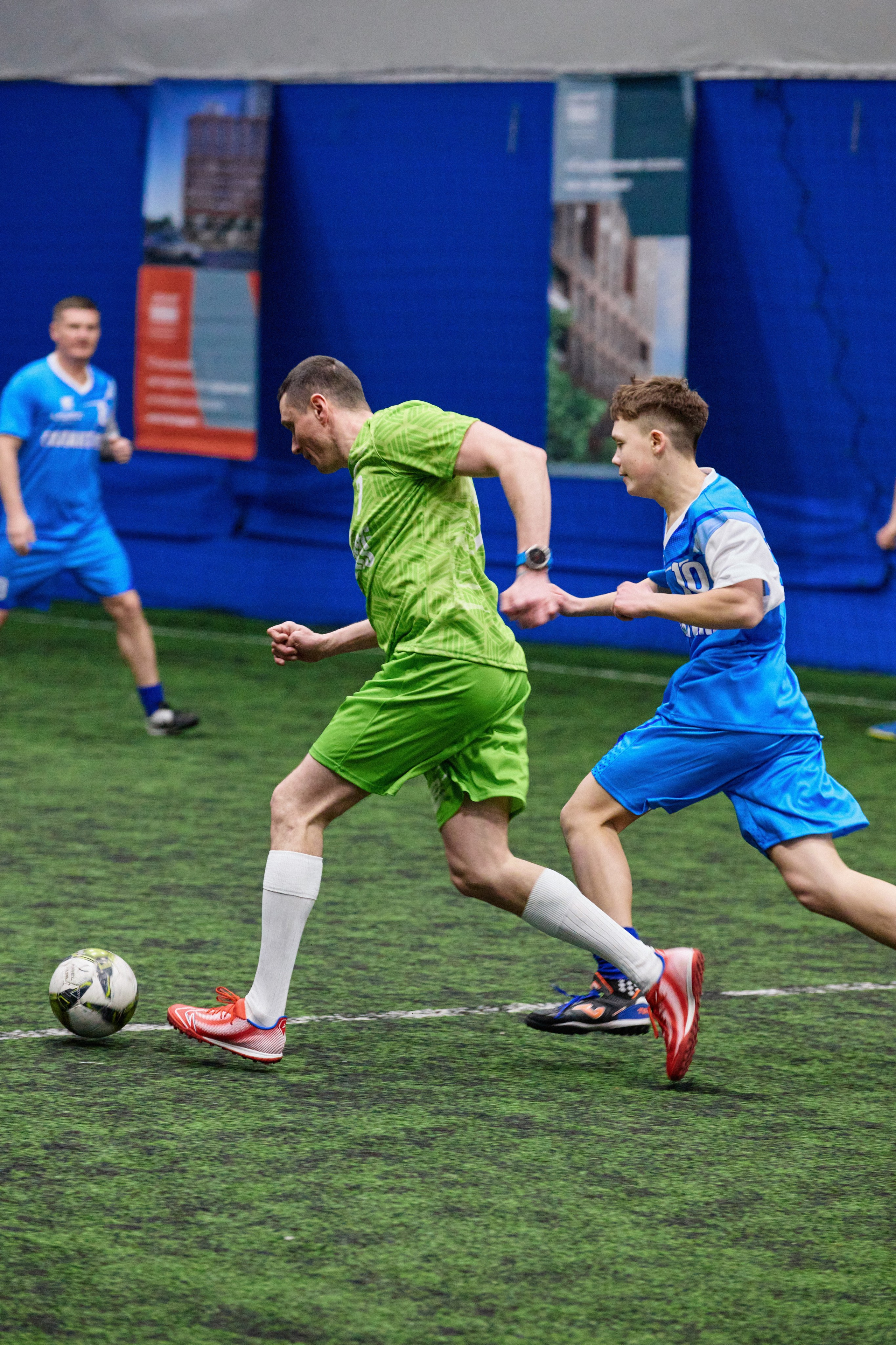 КУБОК АЛЬЯНСА. DENISOV ART (фото, видео, дизайн) САМАРА