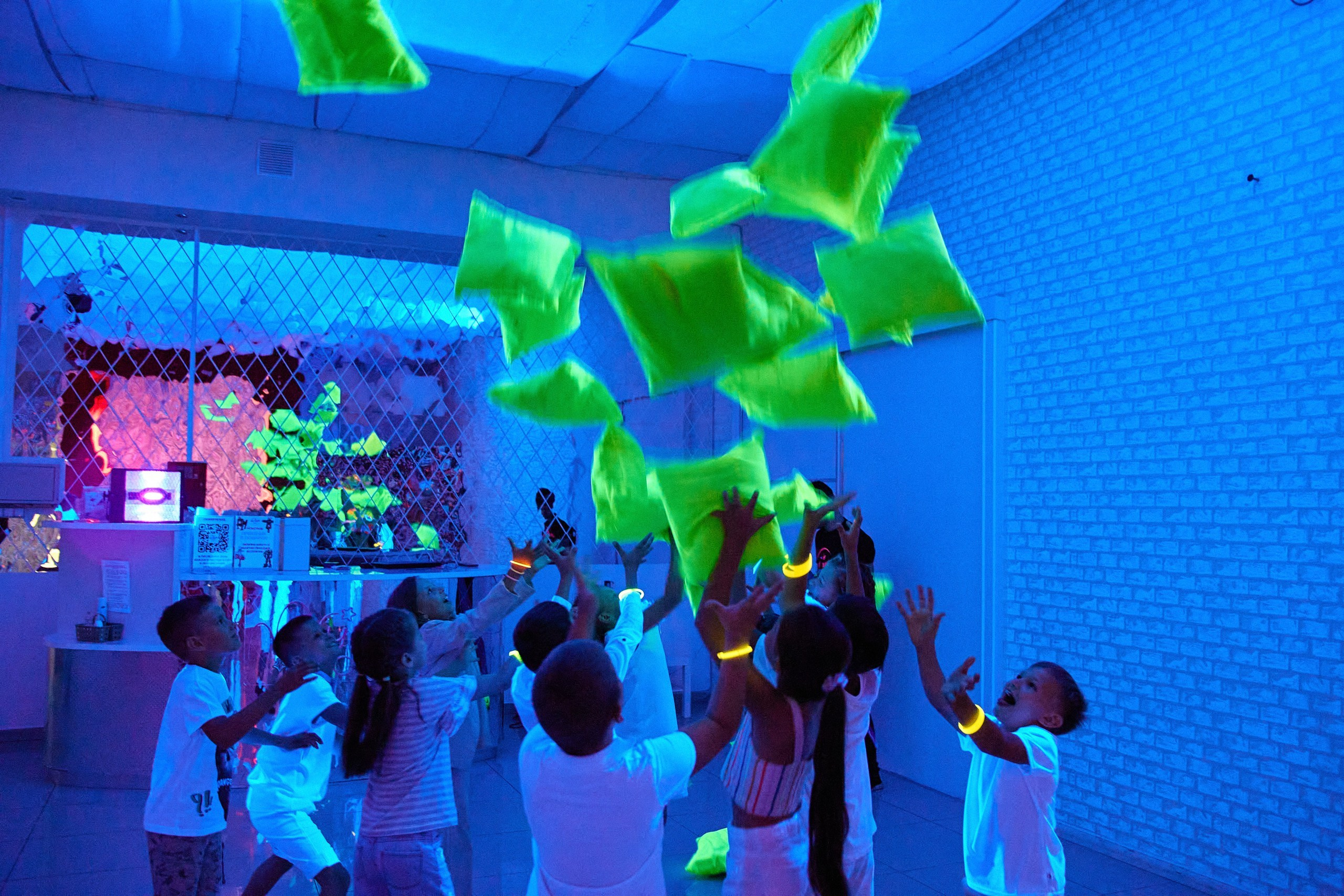 День рождения Варвары. DENISOV ART (фото, видео, дизайн) САМАРА