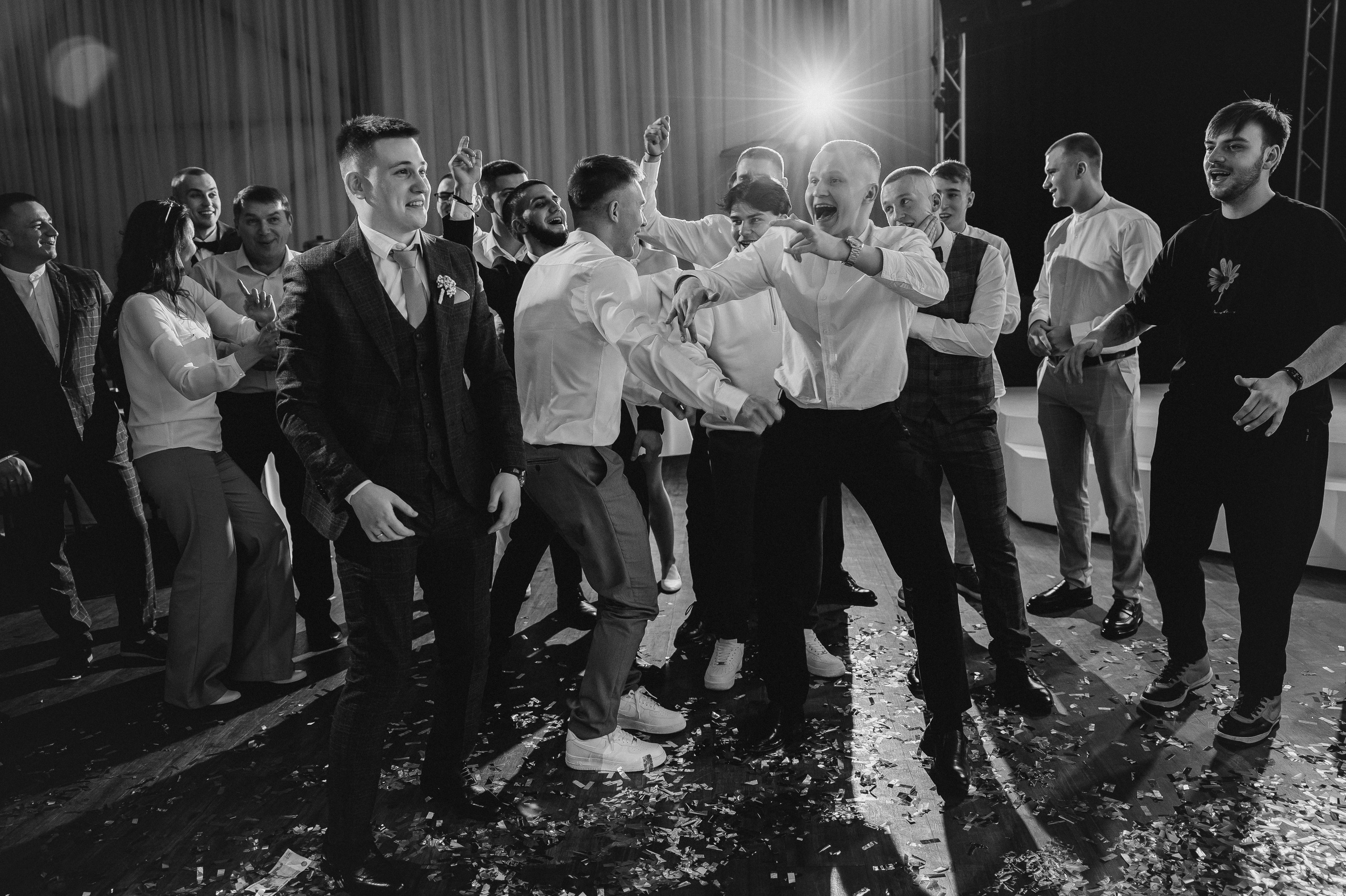 Владислава и Шамиль. Свадебный и семейный фотограф во Владивостоке Елена Шишкина