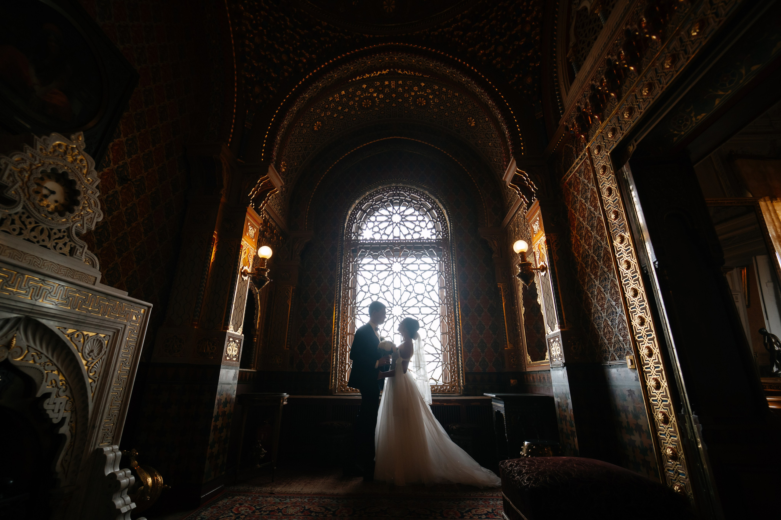 Александр и Мария. Семейный и свадебный фотограф в Санкт-Петербурге и Москве