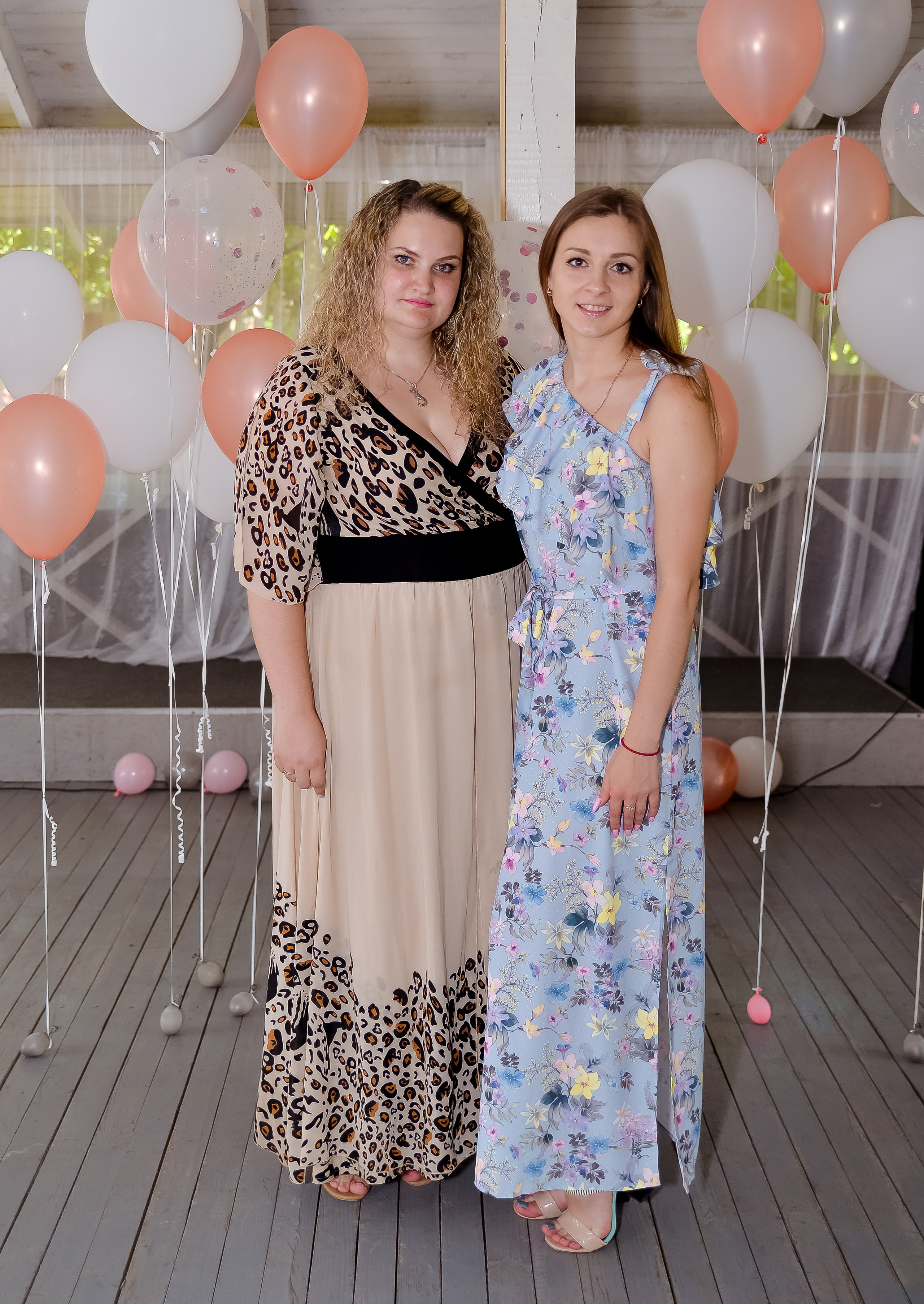 Даша. Юбилей. Свадебный и семейный фотограф Ольга Астрейко