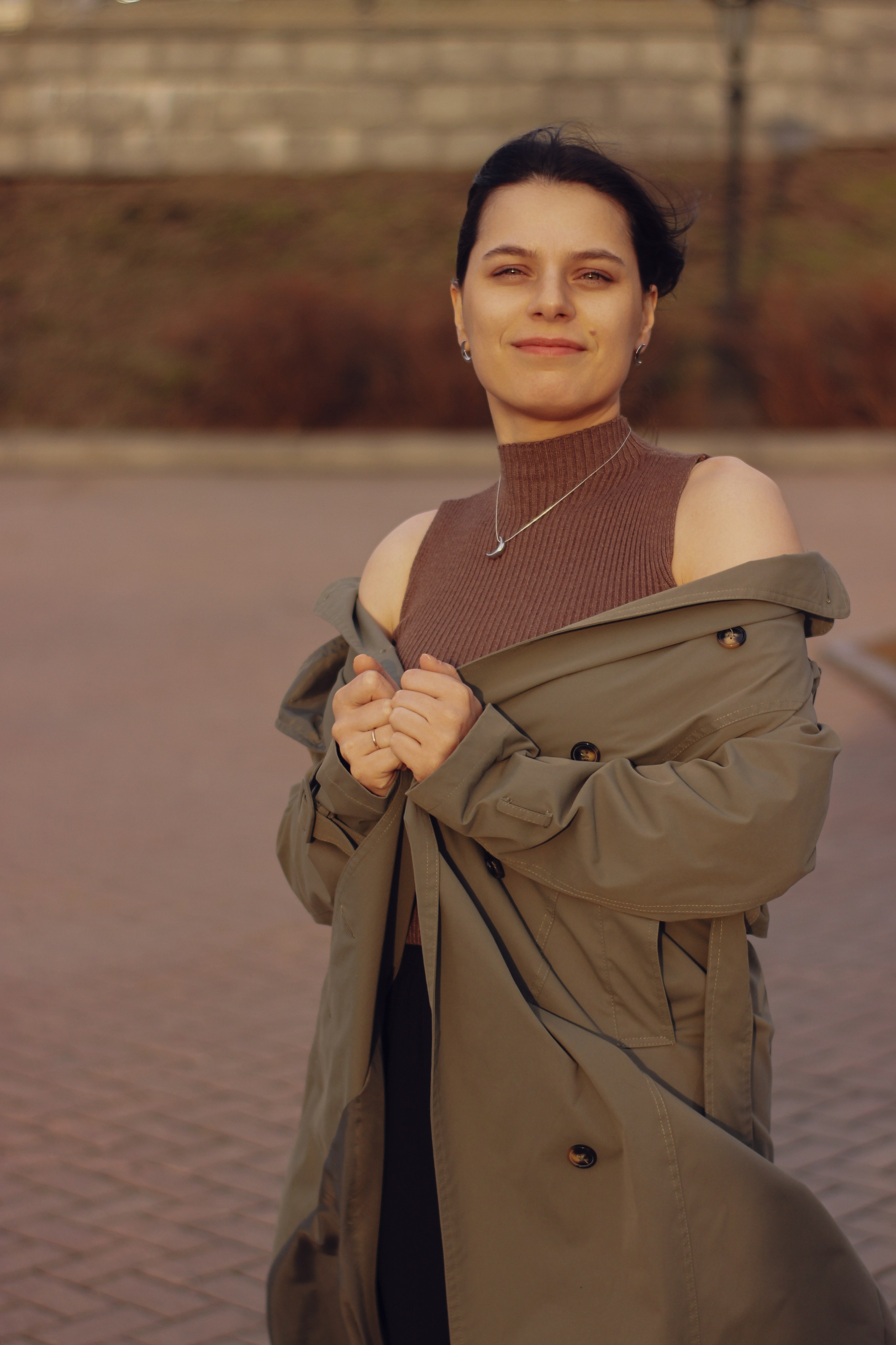 Прогулочные фотосессии. Фотограф Ольга Южная / Екатеринбург