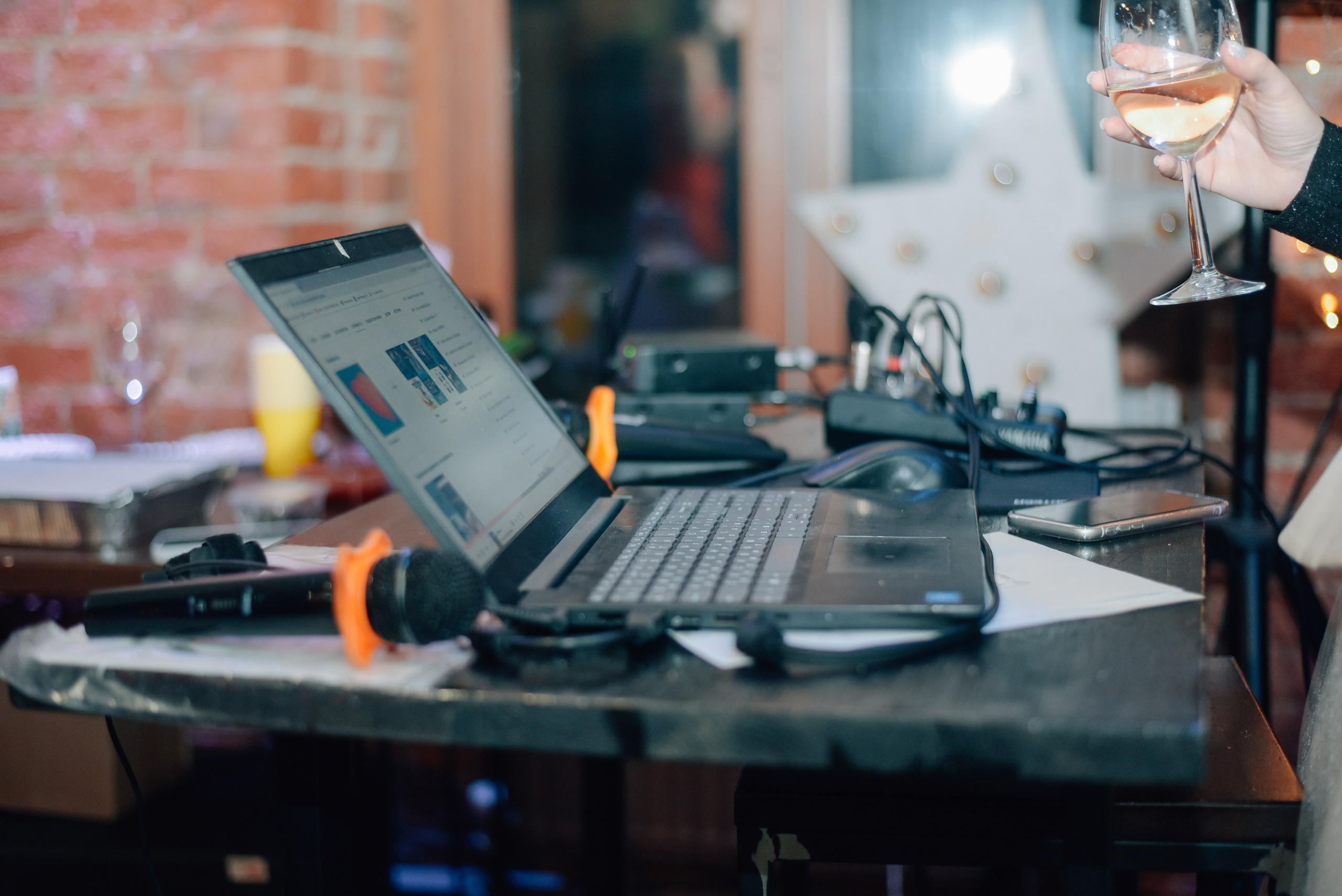 День Рождения Дарьи!. Фотограф Лола Волна, город Москва