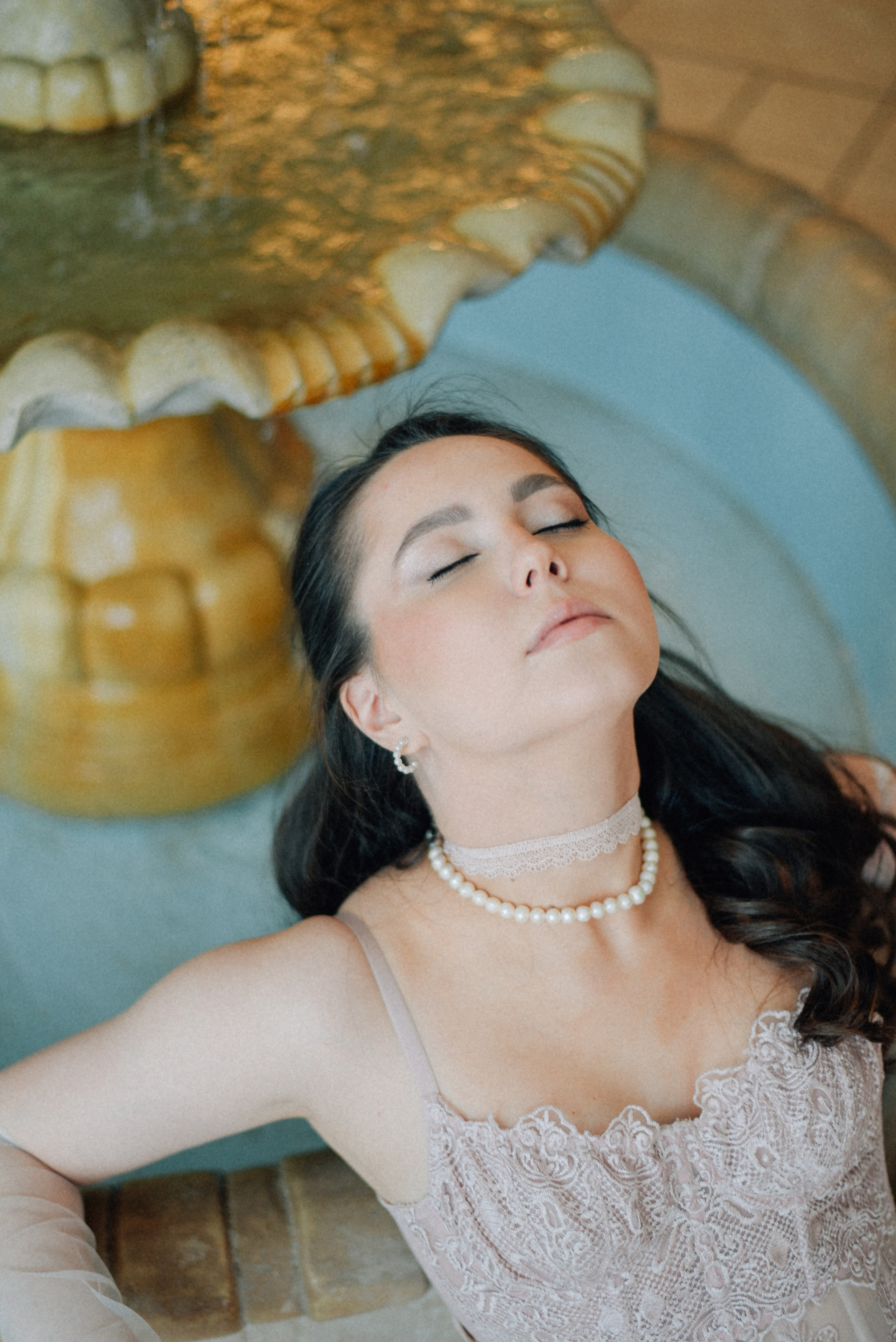 Валерия Studio 33/13. Фотограф Лола Волна, город Москва