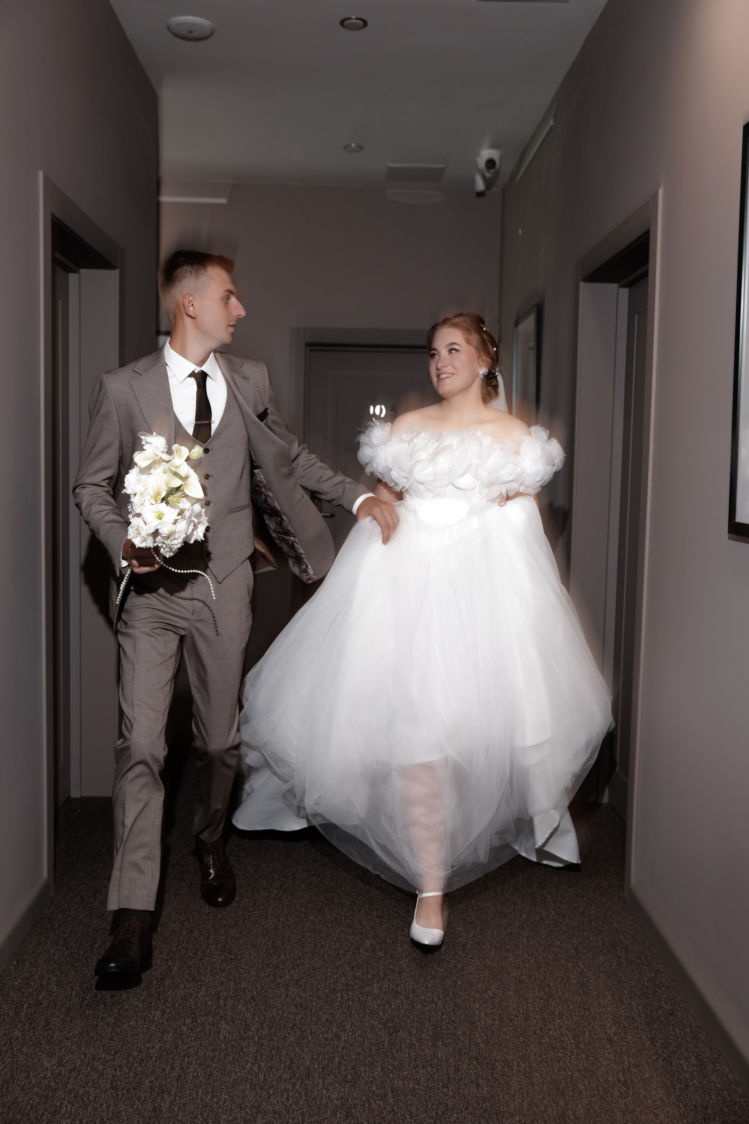 Владимир & Дарья. Фотограф в Ульяновске Евгений Тарасов