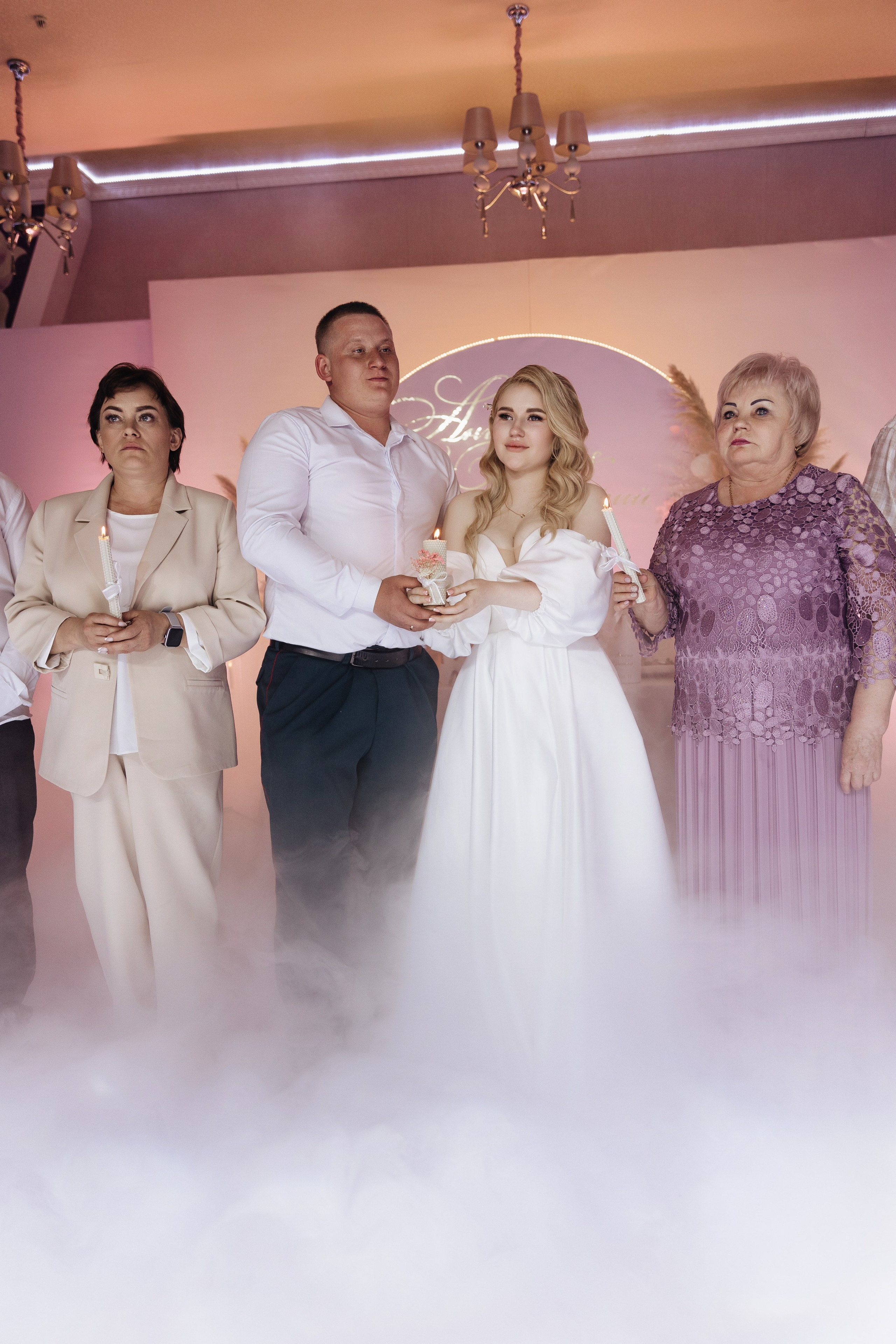 Ангелина и Дмитрий. Семейный и свадебный фотограф в Донецке Елена Гордеева