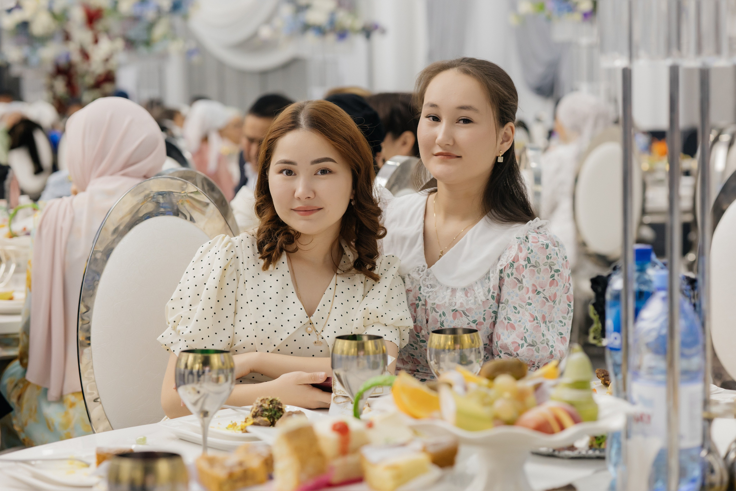 Uzatu Venera. Baikulov