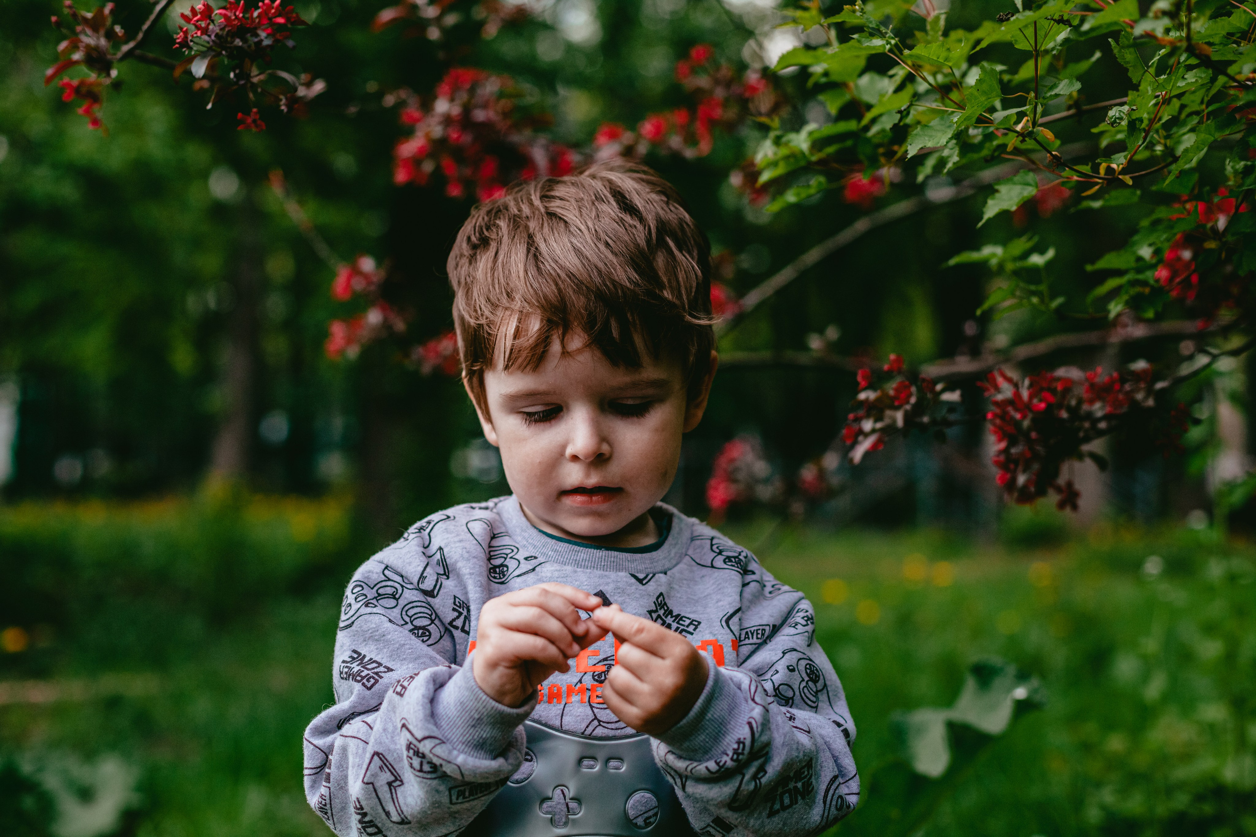 Семейная экспресс фотосессия в рамках фотодня. Фотограф-анималист Татьяна Степанова