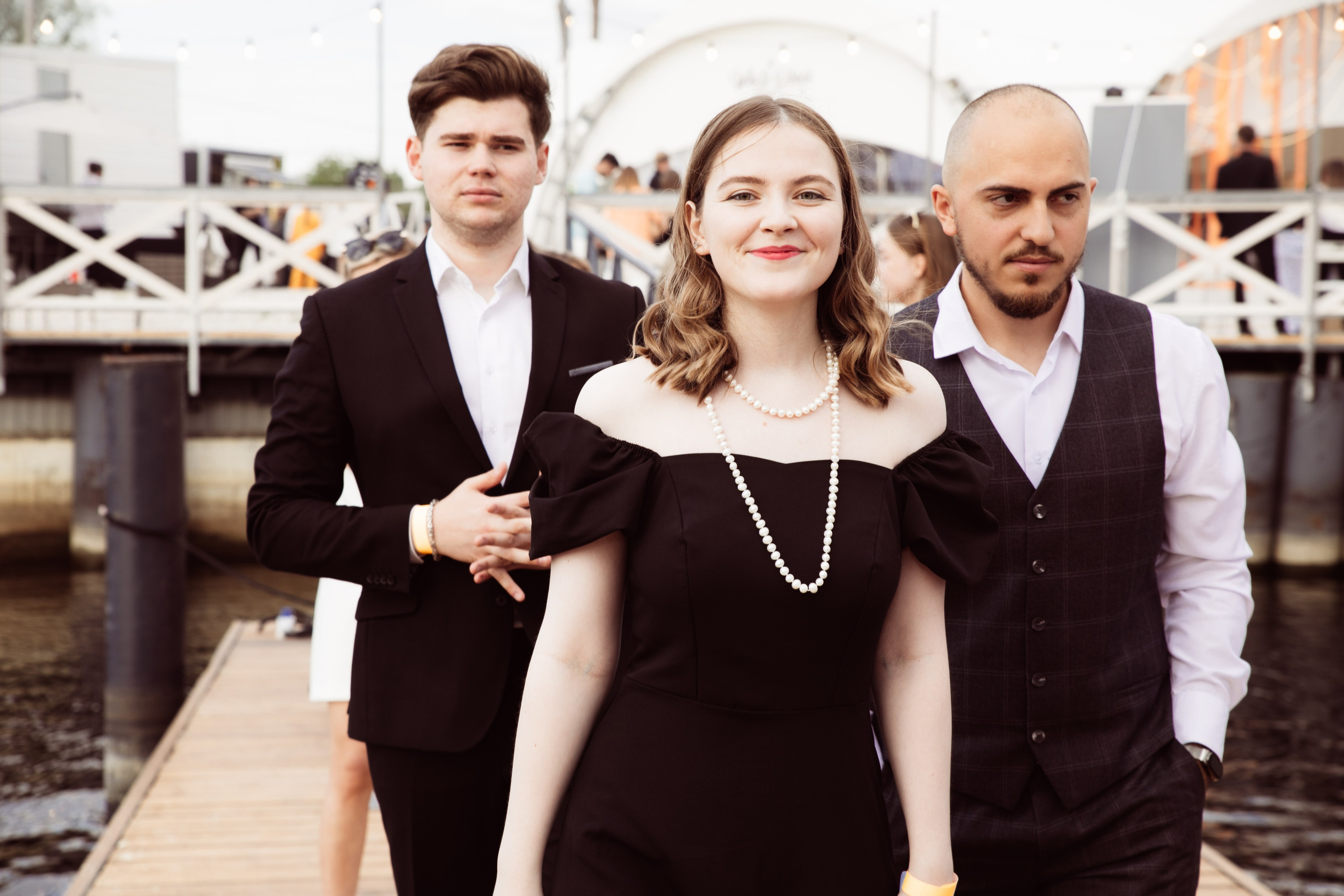 EVENT. Фотограф Мария Иванова