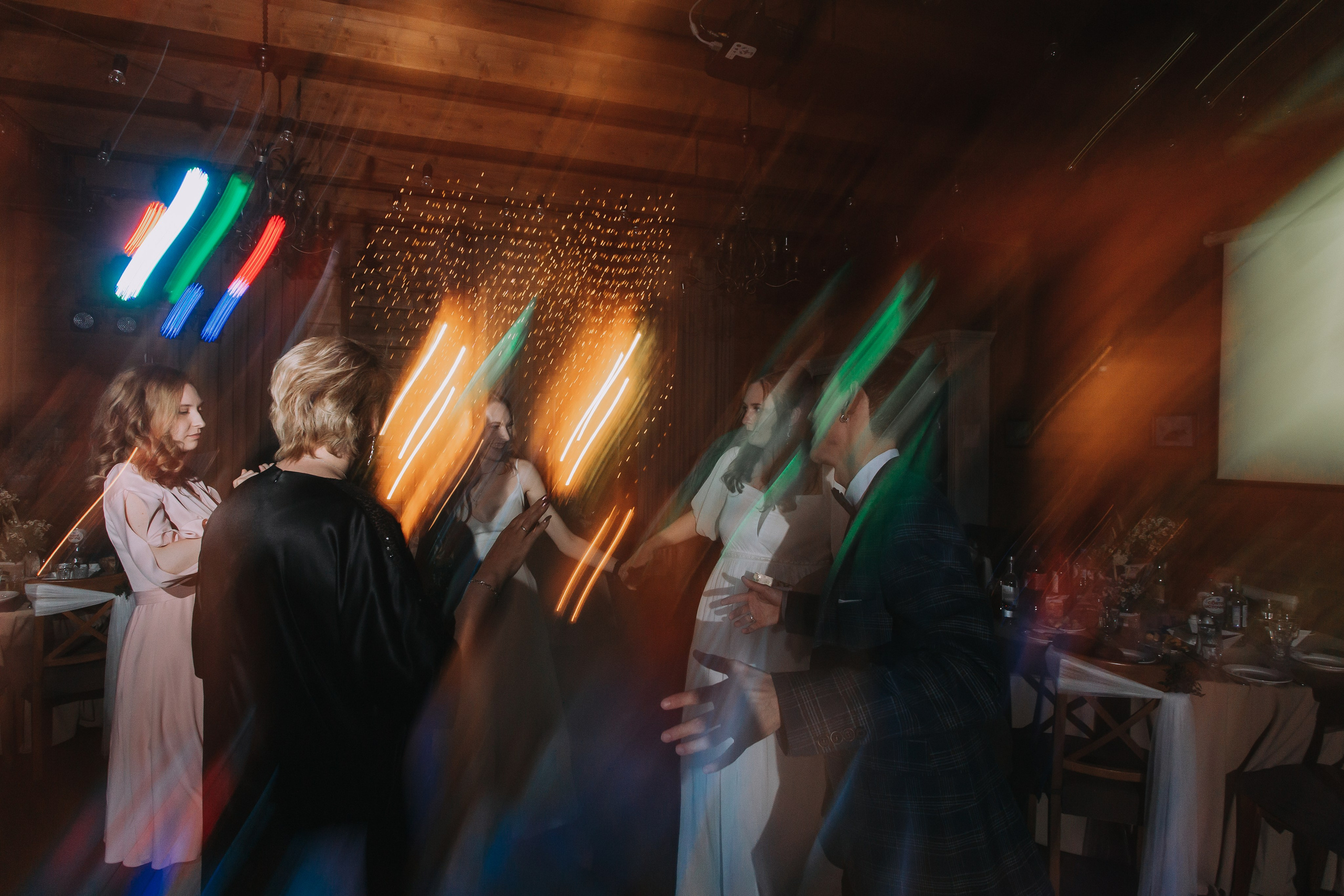 Татьяна и Даниил. Репортажный фотограф Анастасия Головко