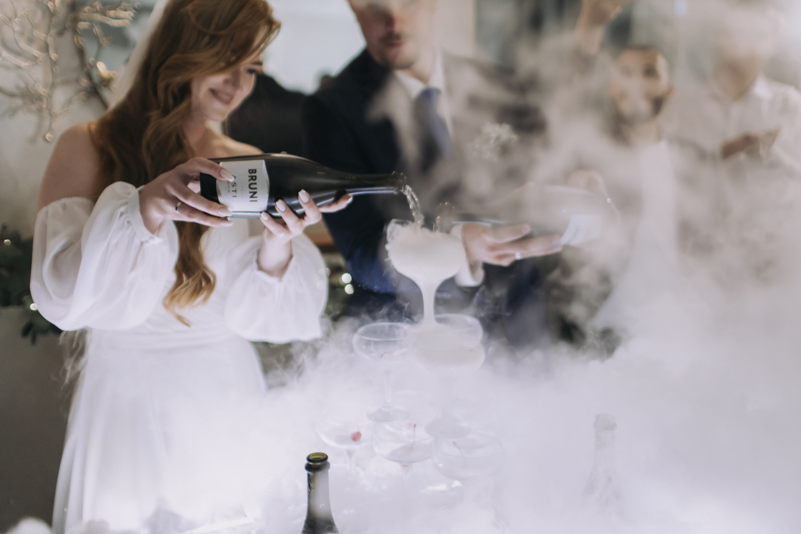 Настя и Петя. Репортажный фотограф Анастасия Головко