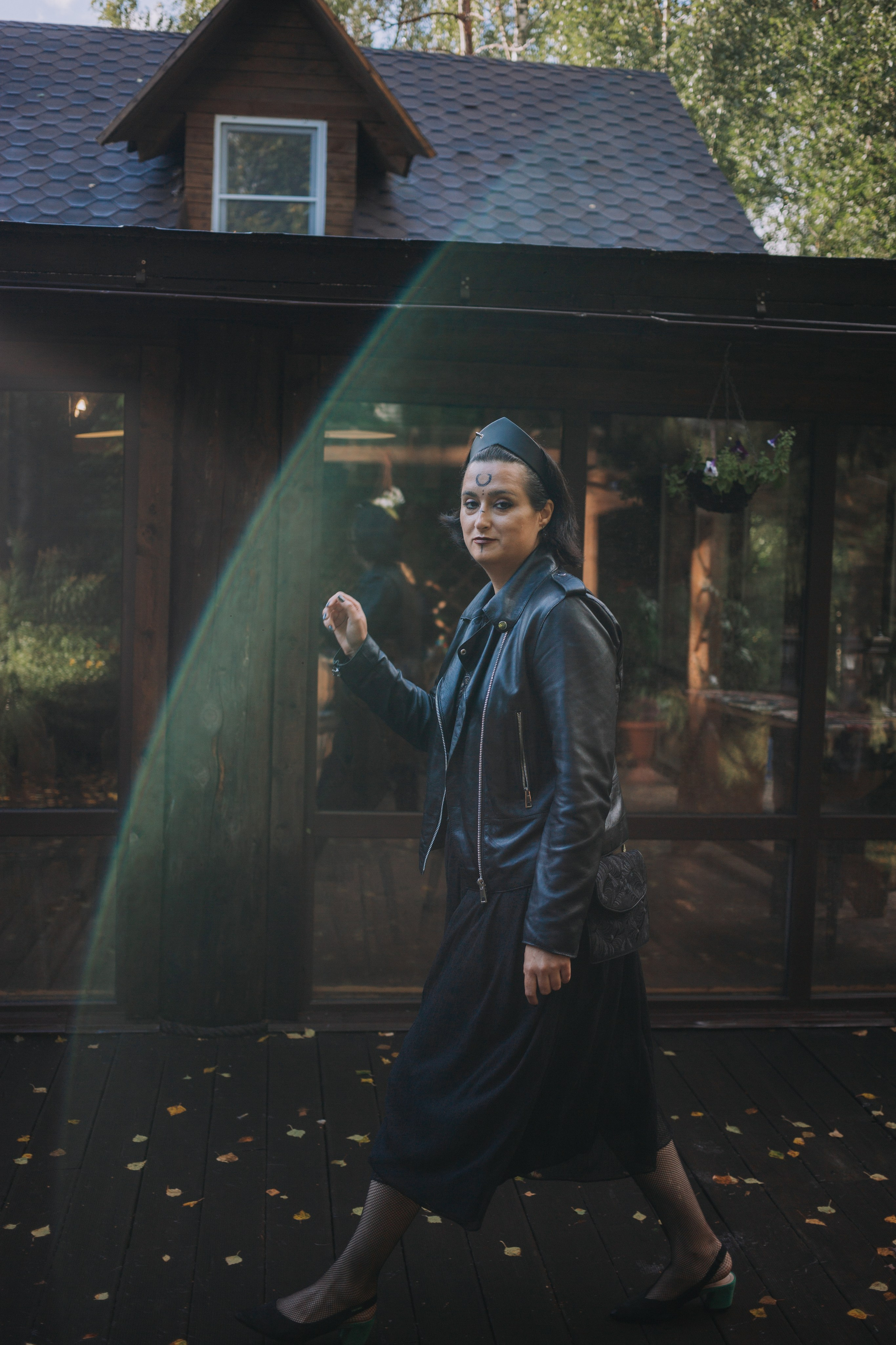 Ролевка по Королю и шуту. Репортажный фотограф Анастасия Головко