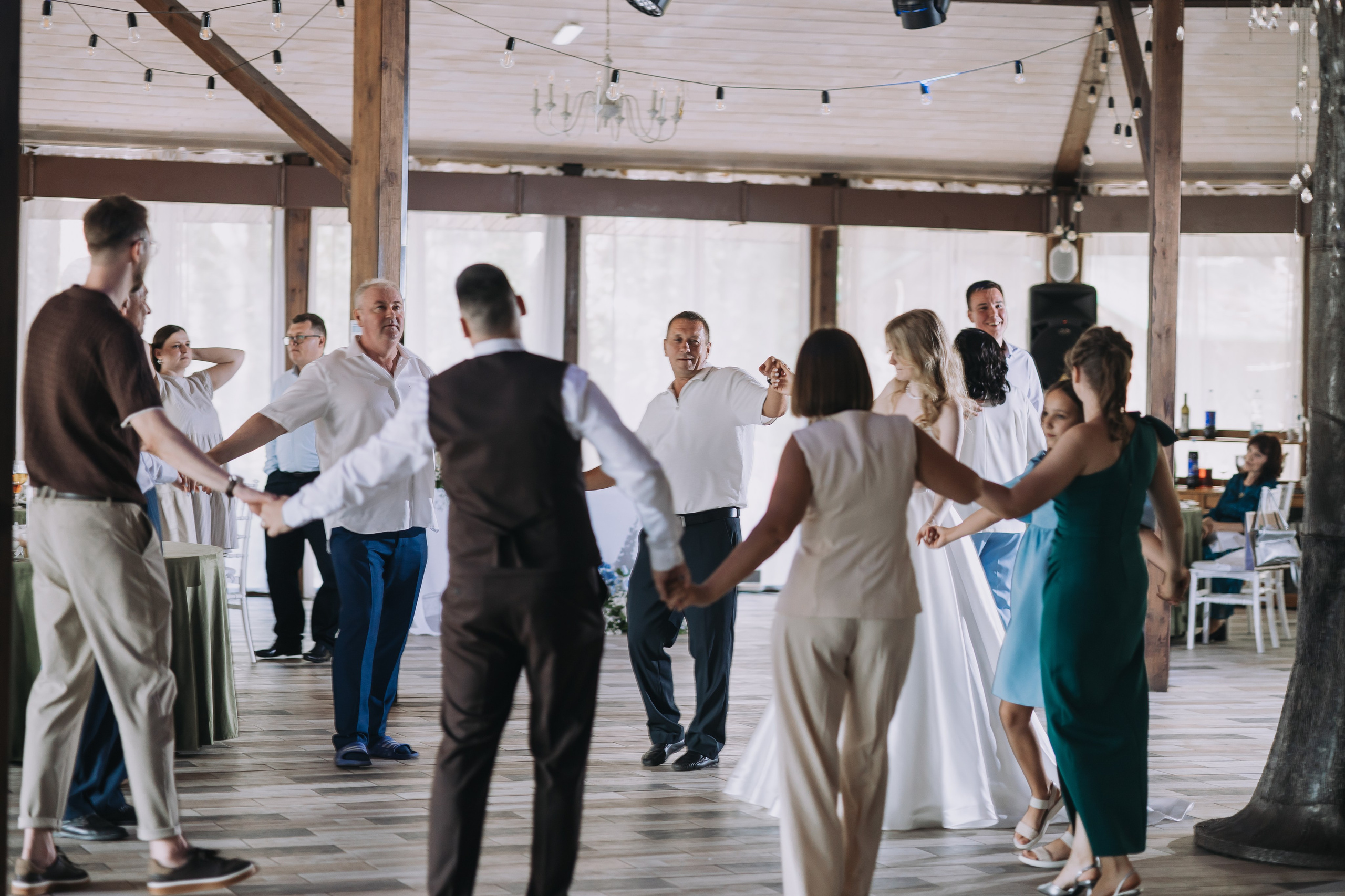 София и Петр. Репортажный фотограф Анастасия Головко