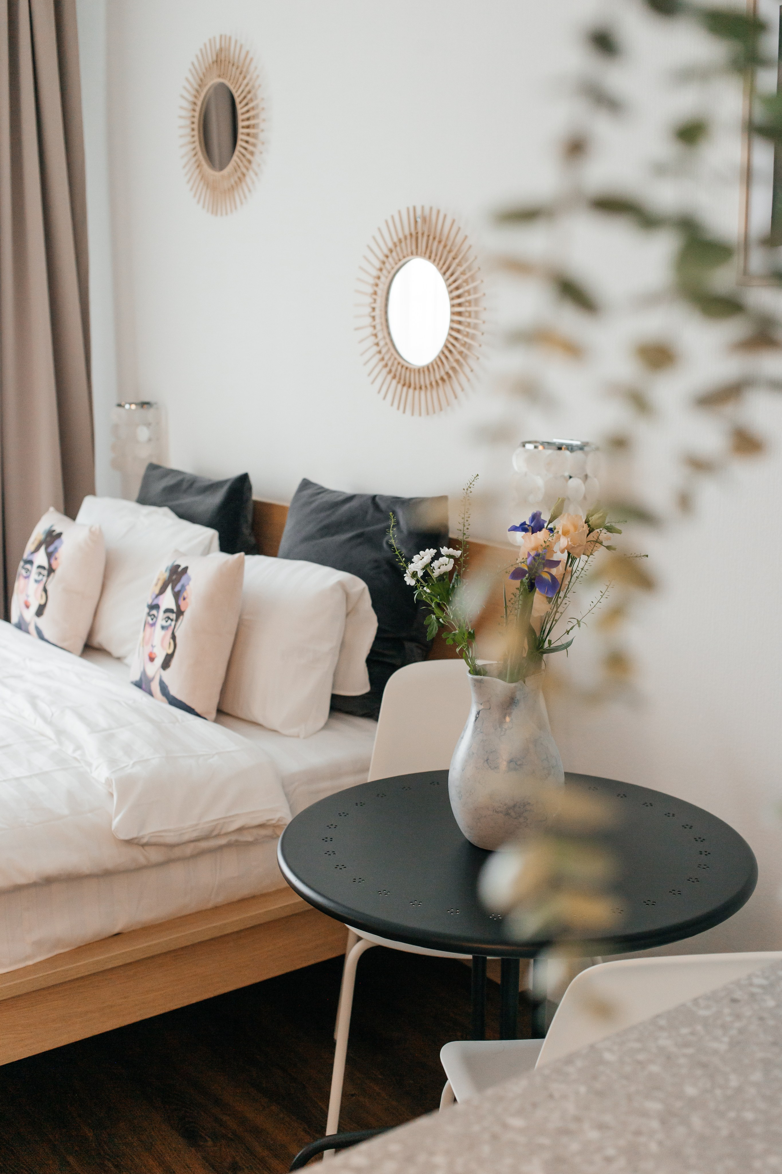 Студия исскуство. Репортажный фотограф Анастасия Головко