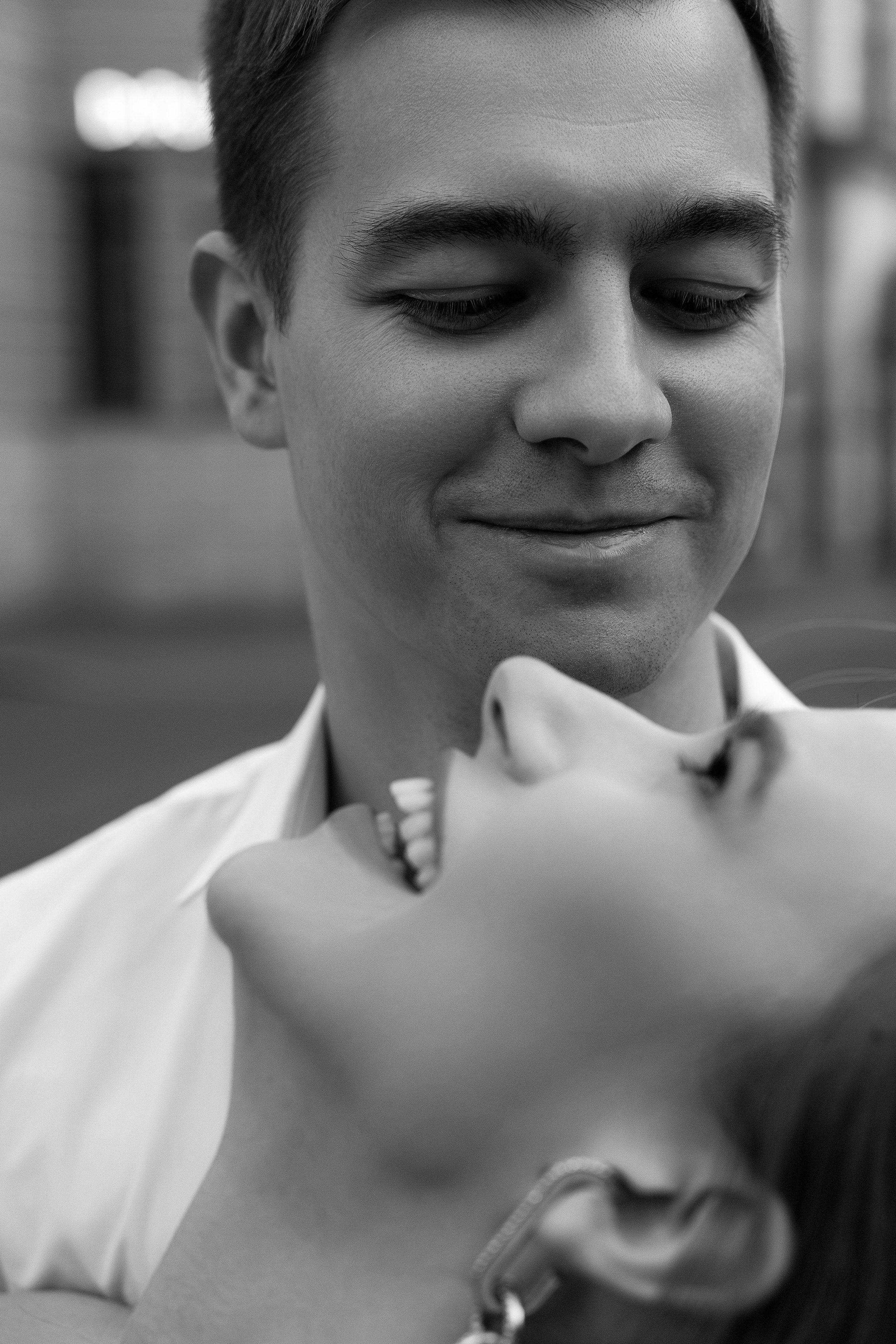 Street Love Moscow. Свадебный и семейный фотограф  во Владивостоке Ольга Украинец