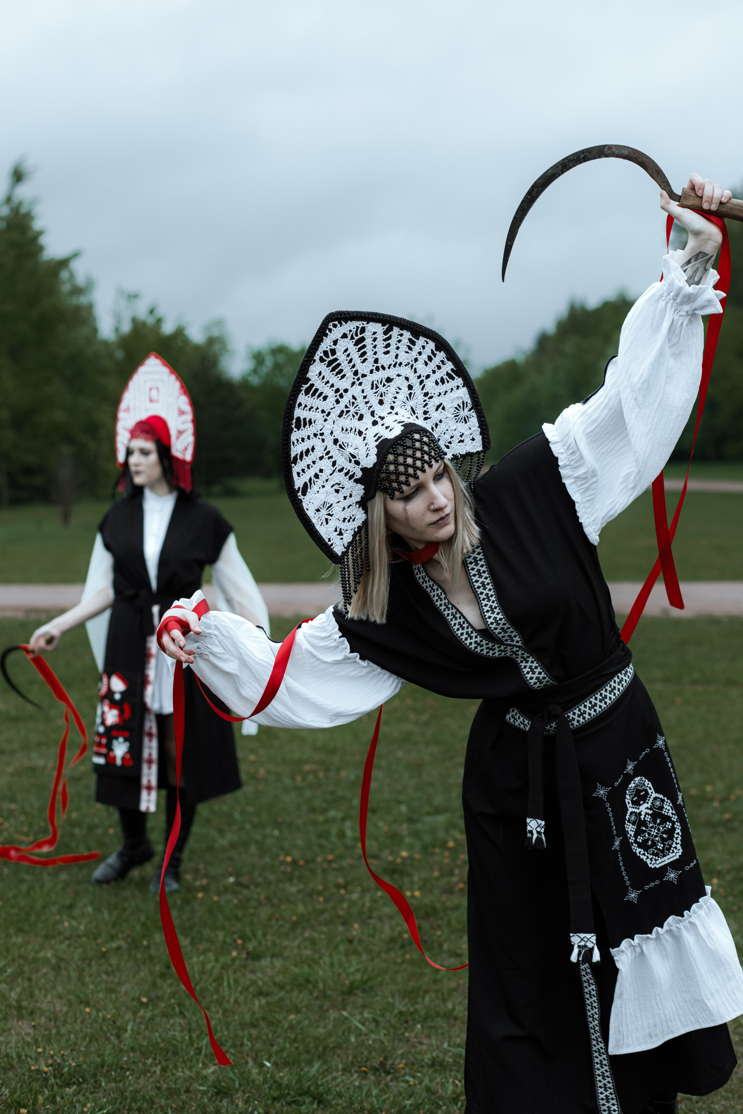 Сюжетные. Художественный фотограф в Санкт-Петербурге Елизавета Чева