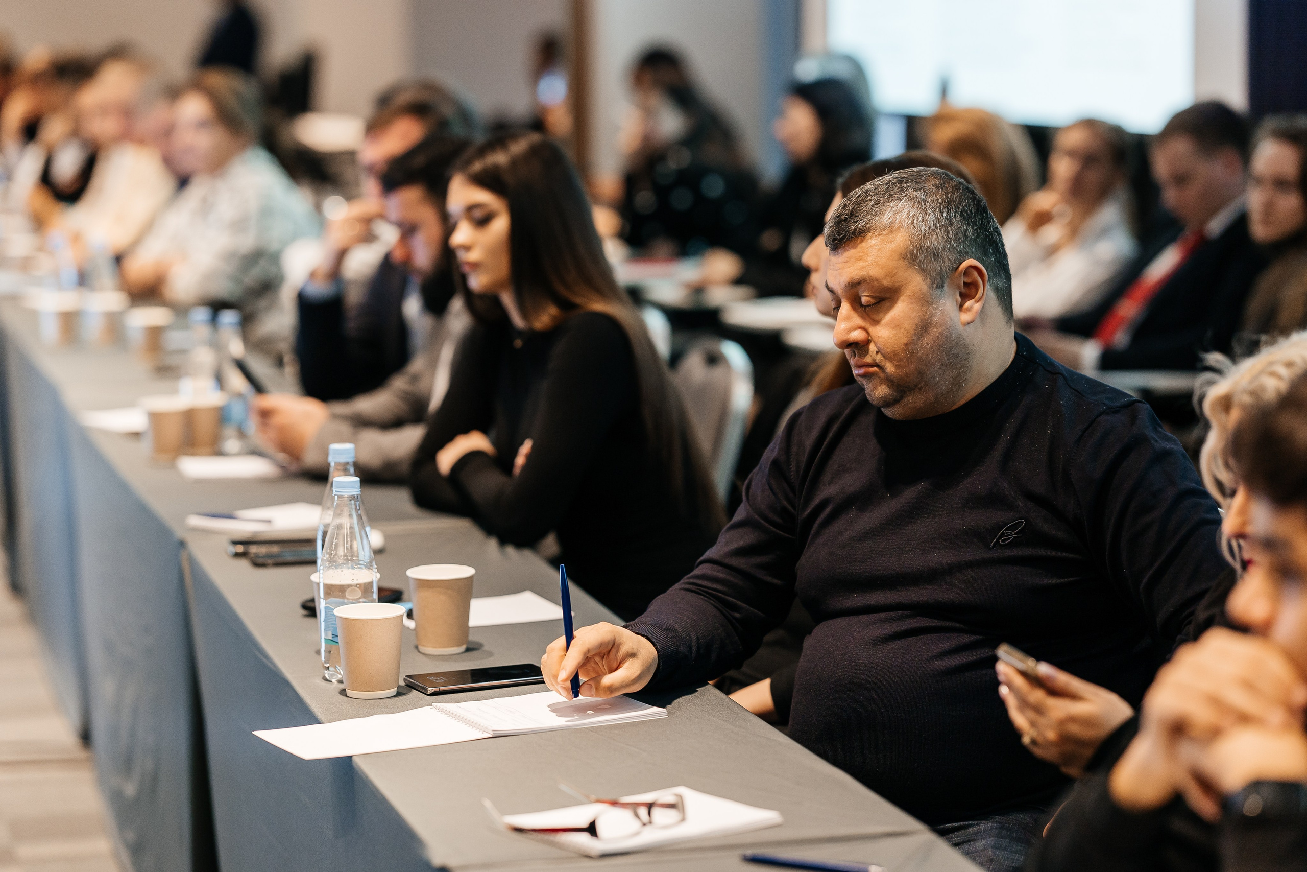 Сбербанк Конференция. Самый свадебный фотограф