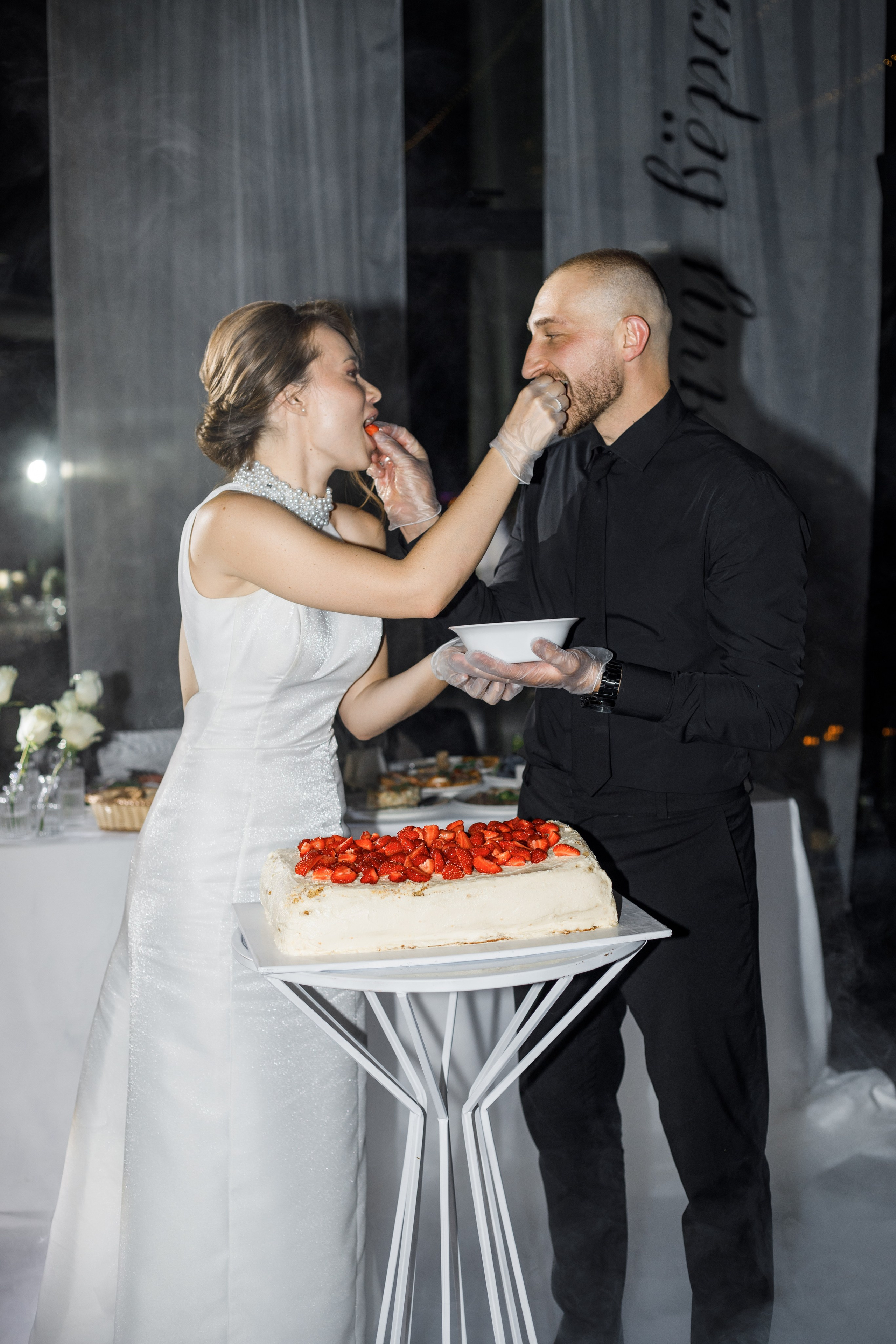 Степан и Алёна: стиль, драйв, душа!. Фотограф Татьяна Ступина Иркутск