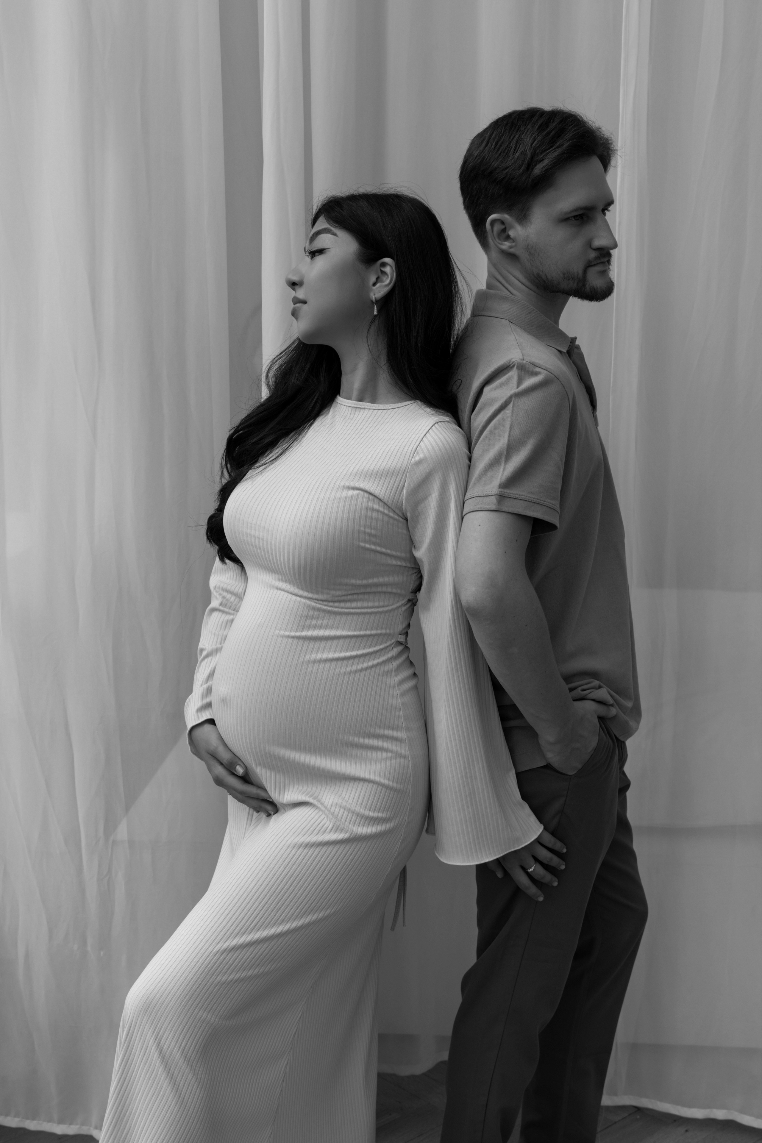 Кристина+Никита. Фотограф Дарья Гейер