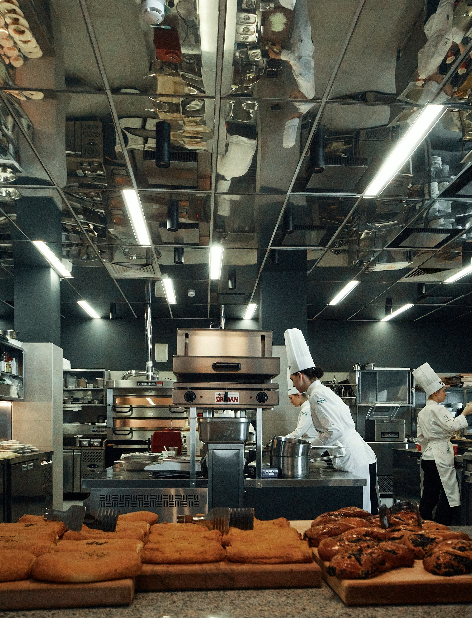 Гастротур. Семейный и репортажной фотограф в Красноярске и Москве Виктор Бабинцев