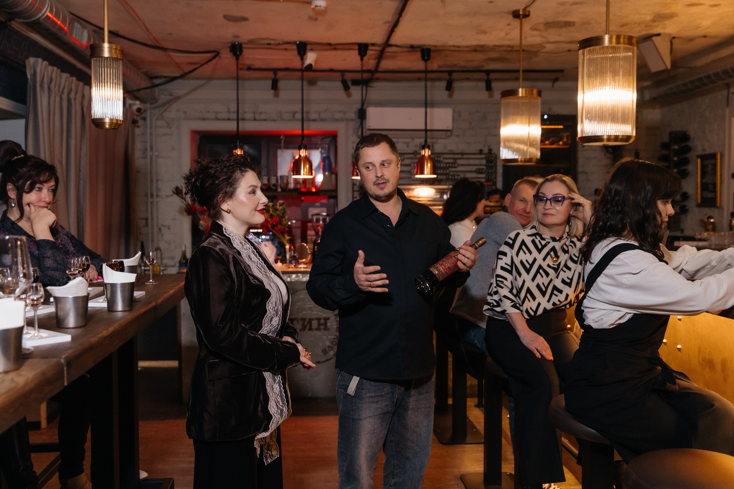 Клуб Гедонист — Онегин в «Онегине». Свадебный, семейный и детский фотограф в Калининграде Елена Кравцова