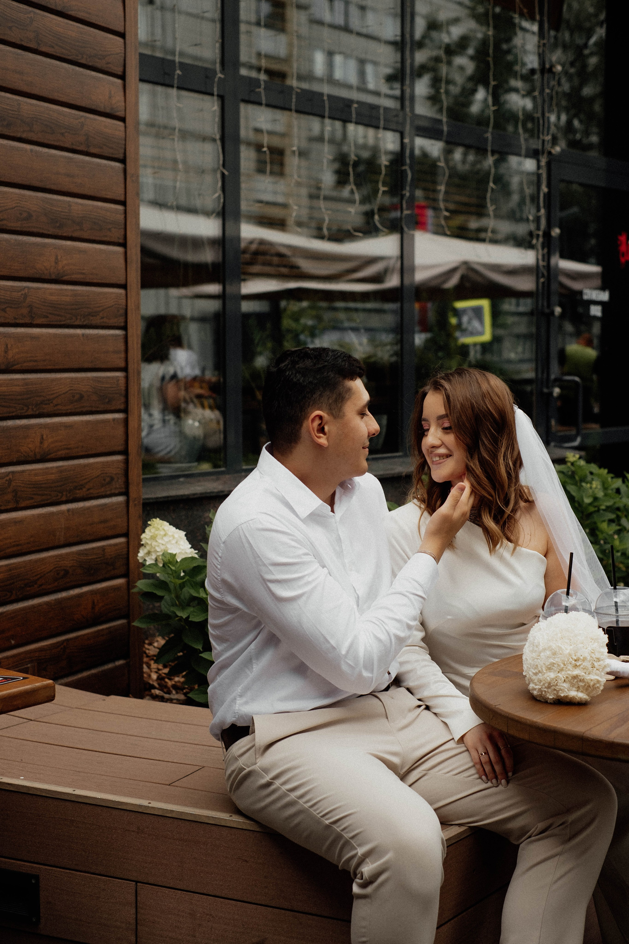 Таня и Тимур. Фотограф Челябинск Юлия Ермакова