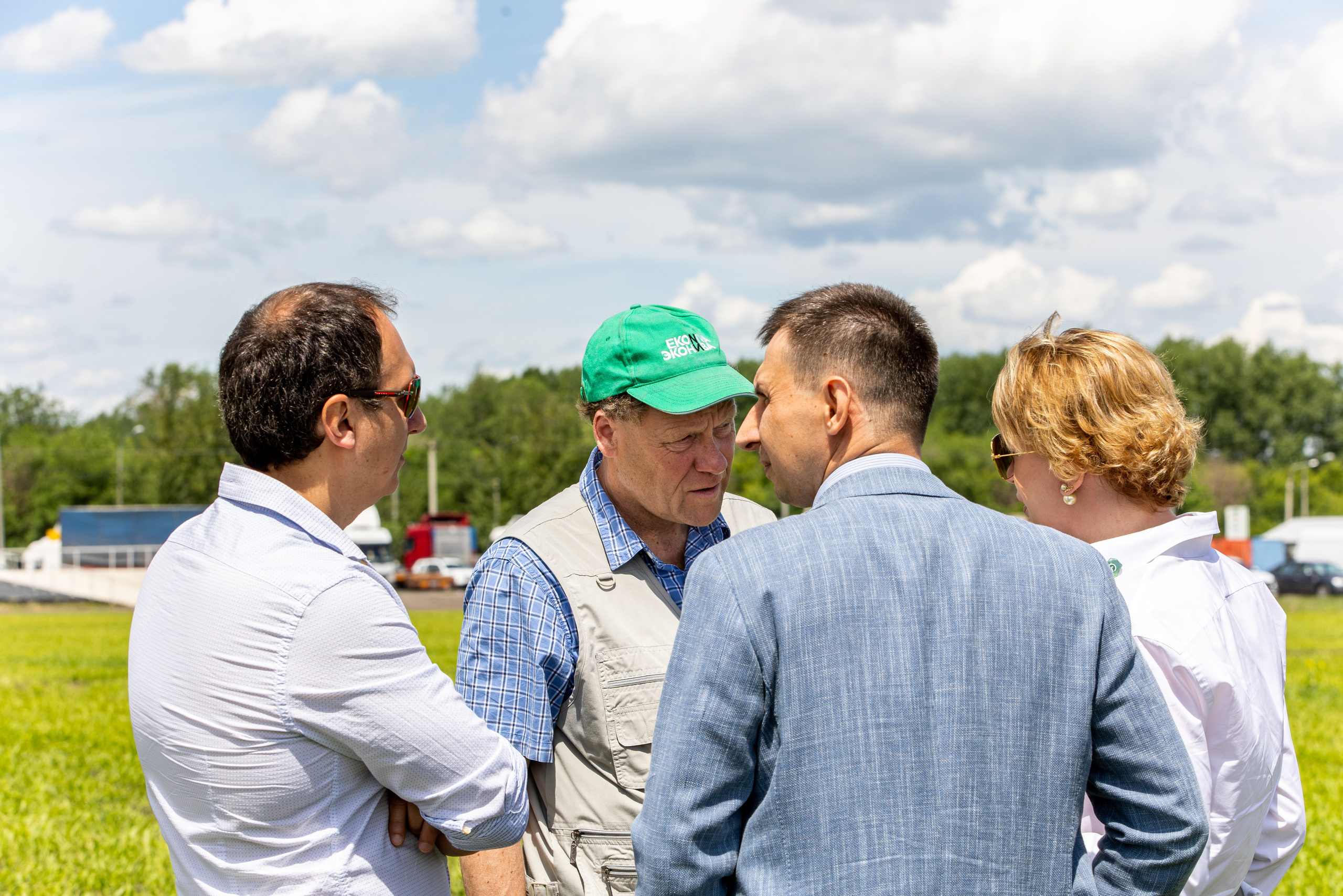 День Поля 2022. Владислав Волков | Фотография и видеосъемка в Воронеже