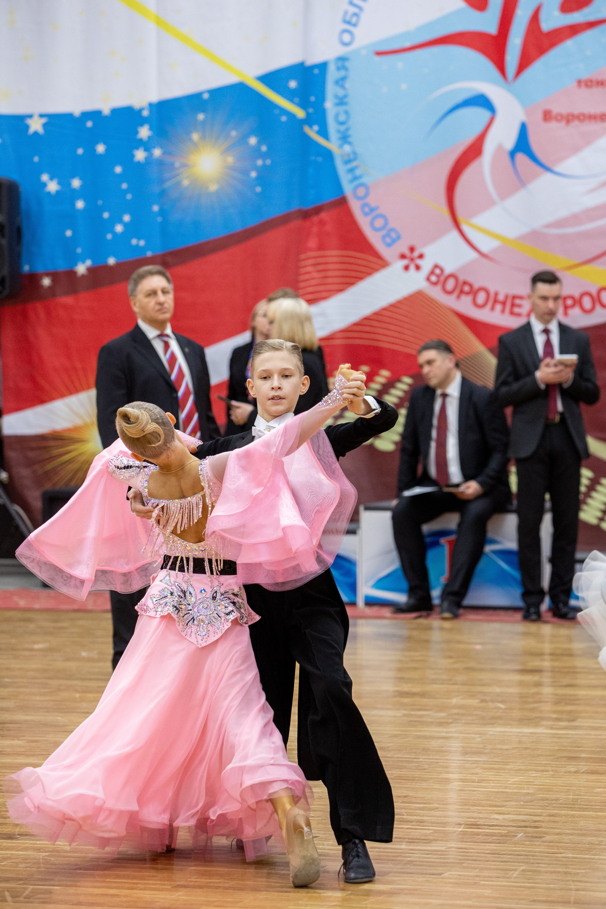 Спортивные Бальные танцы. Владислав Волков | Фотография и видеосъемка в Воронеже