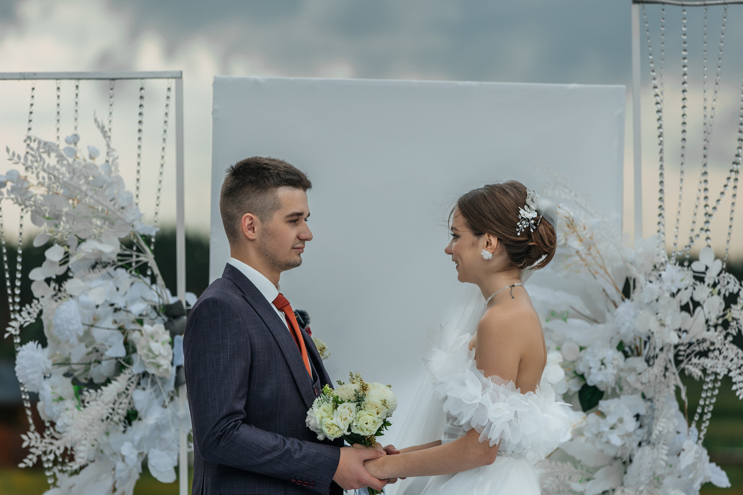 Ангелина и Даниил. Владислав Волков | Фотография и видеосъемка в Воронеже