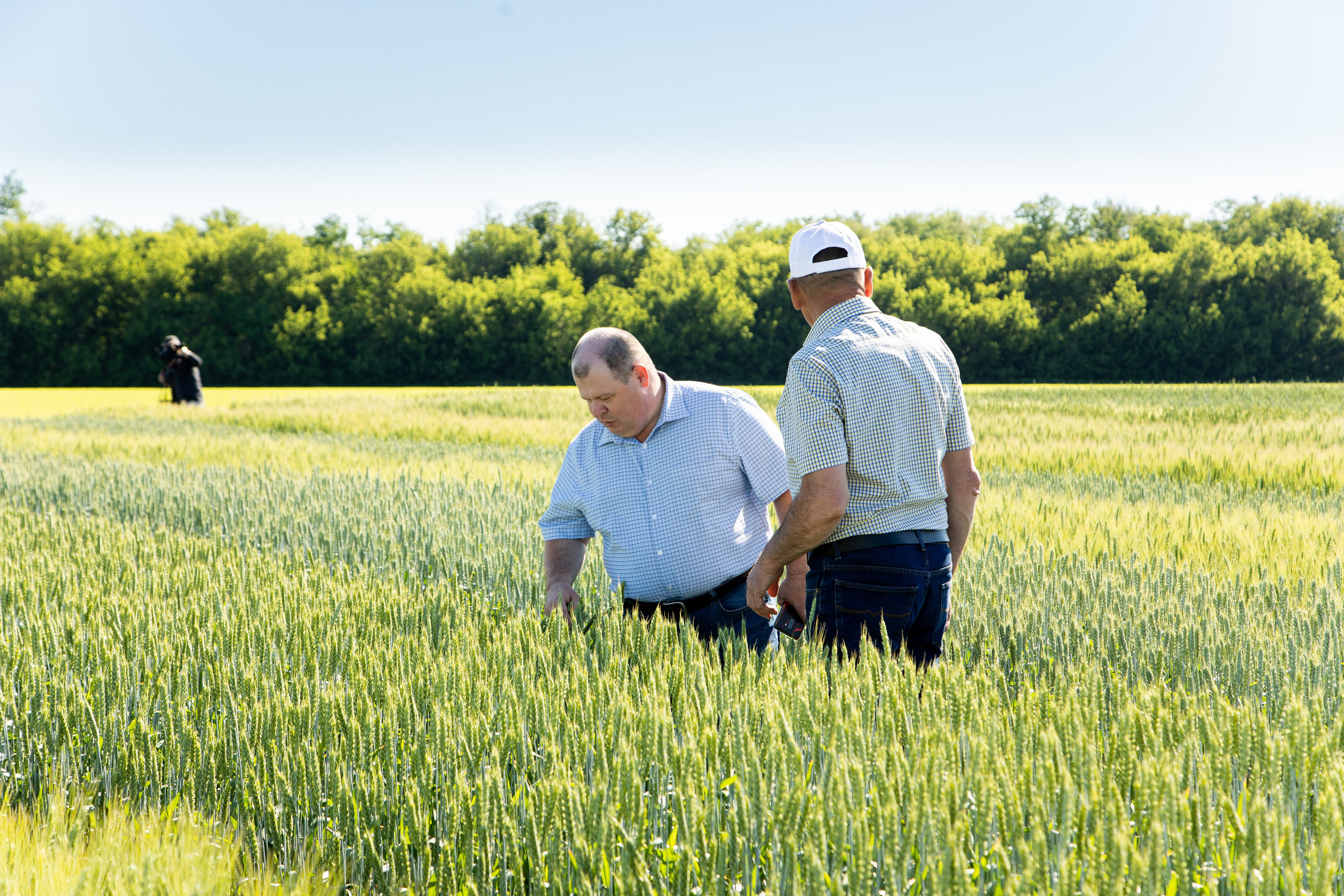 День Поля 2022. Владислав Волков | Фотография и видеосъемка в Воронеже