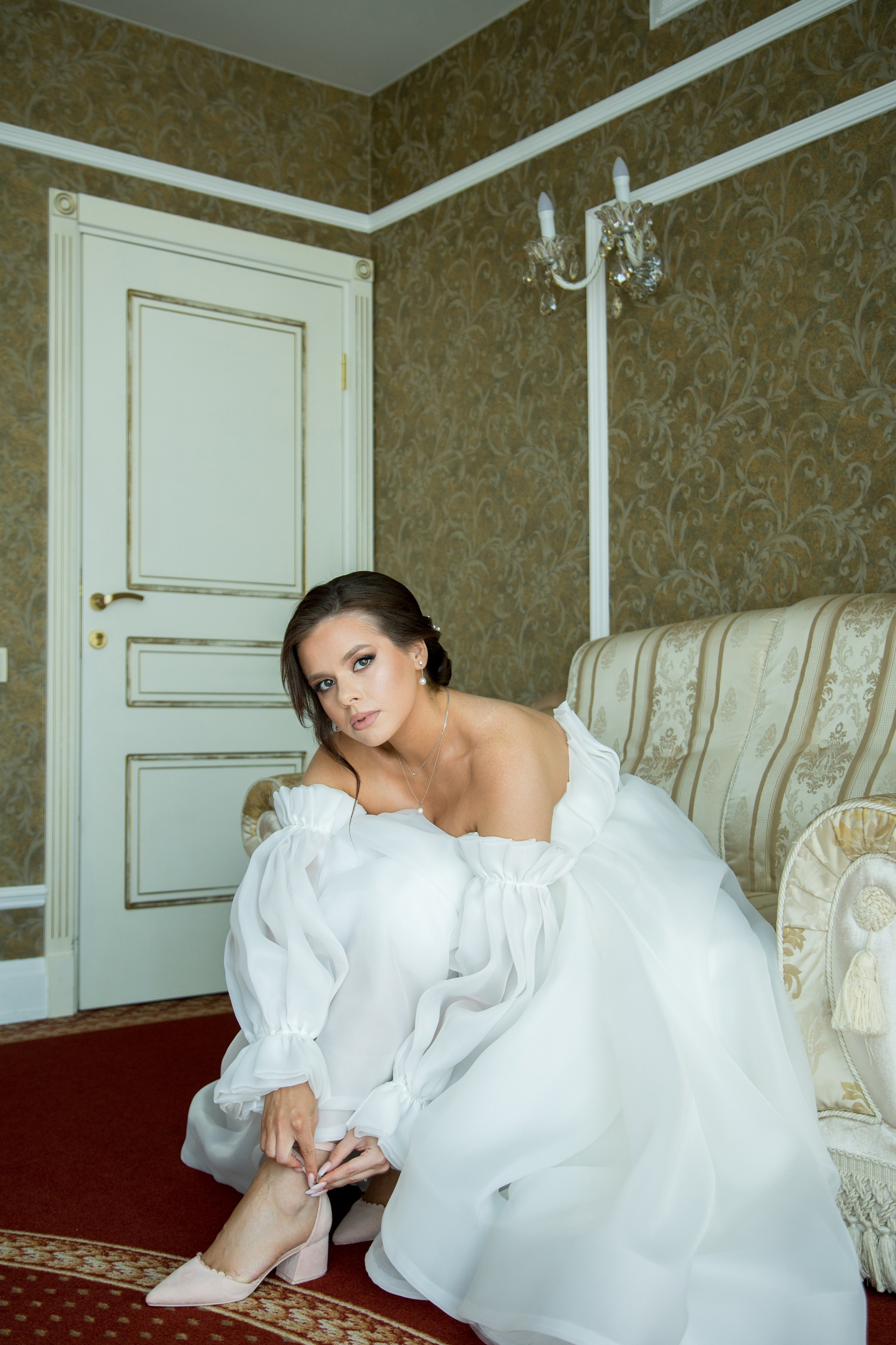 Екатерина и Владимир. Владислав Волков | Фотография и видеосъемка в Воронеже