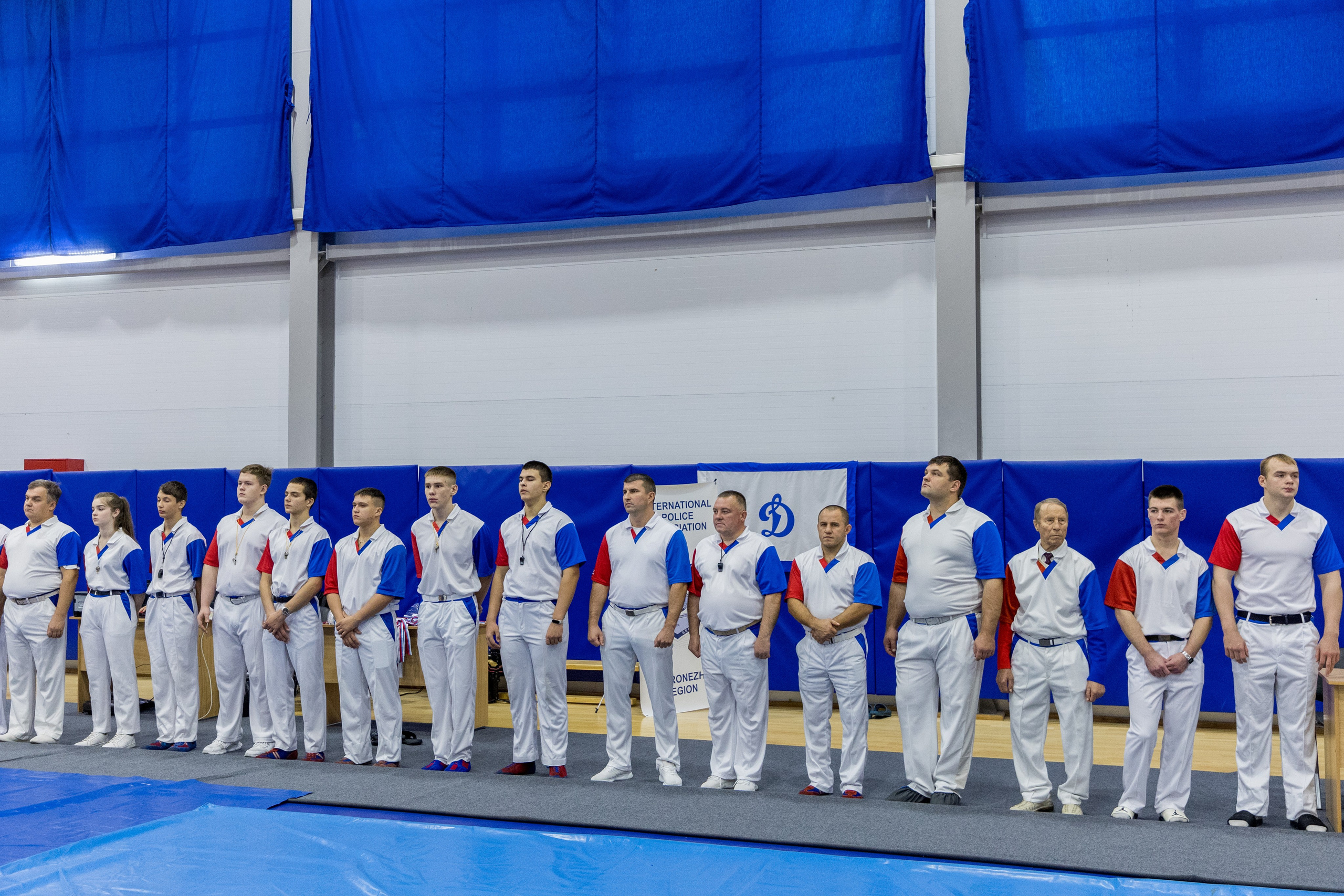 Чемпионат и Первенство по Самбо. Владислав Волков | Фотография и видеосъемка в Воронеже