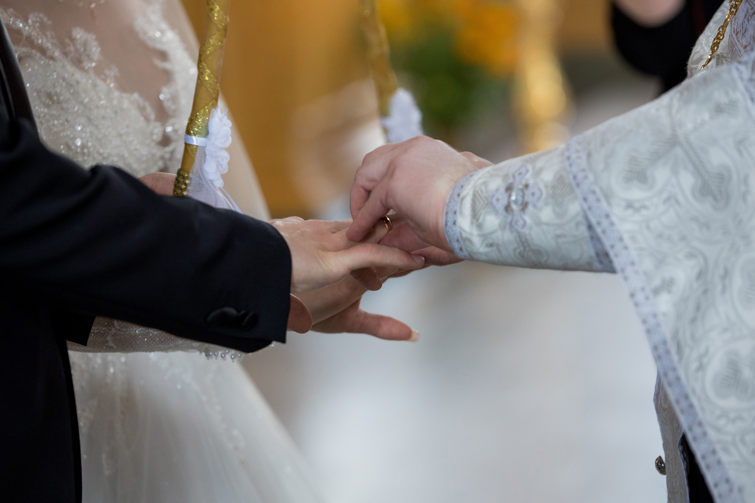 Венчание. Владислав Волков | Фотография и видеосъемка в Воронеже