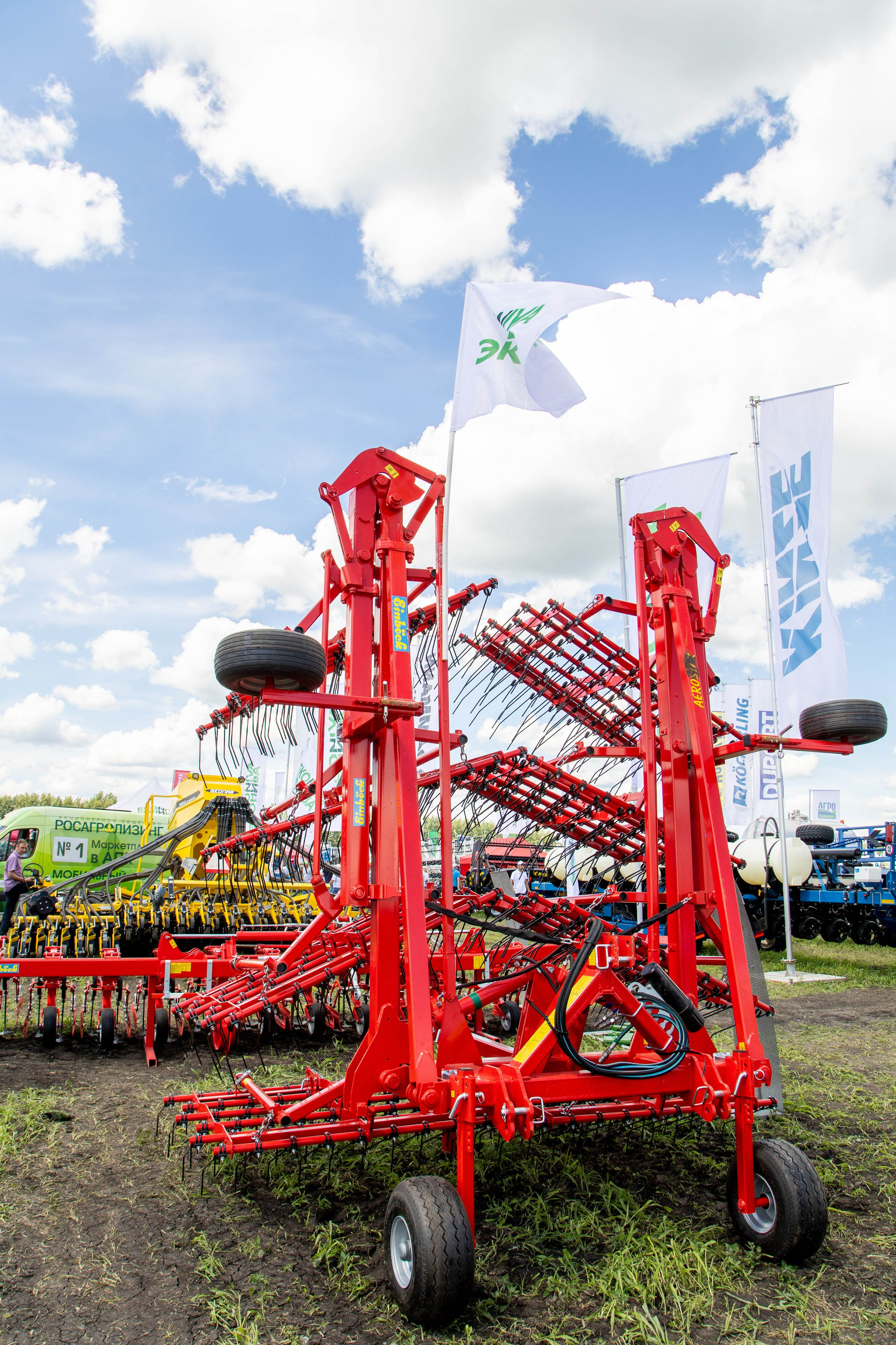 День Поля 2022. Владислав Волков | Фотография и видеосъемка в Воронеже