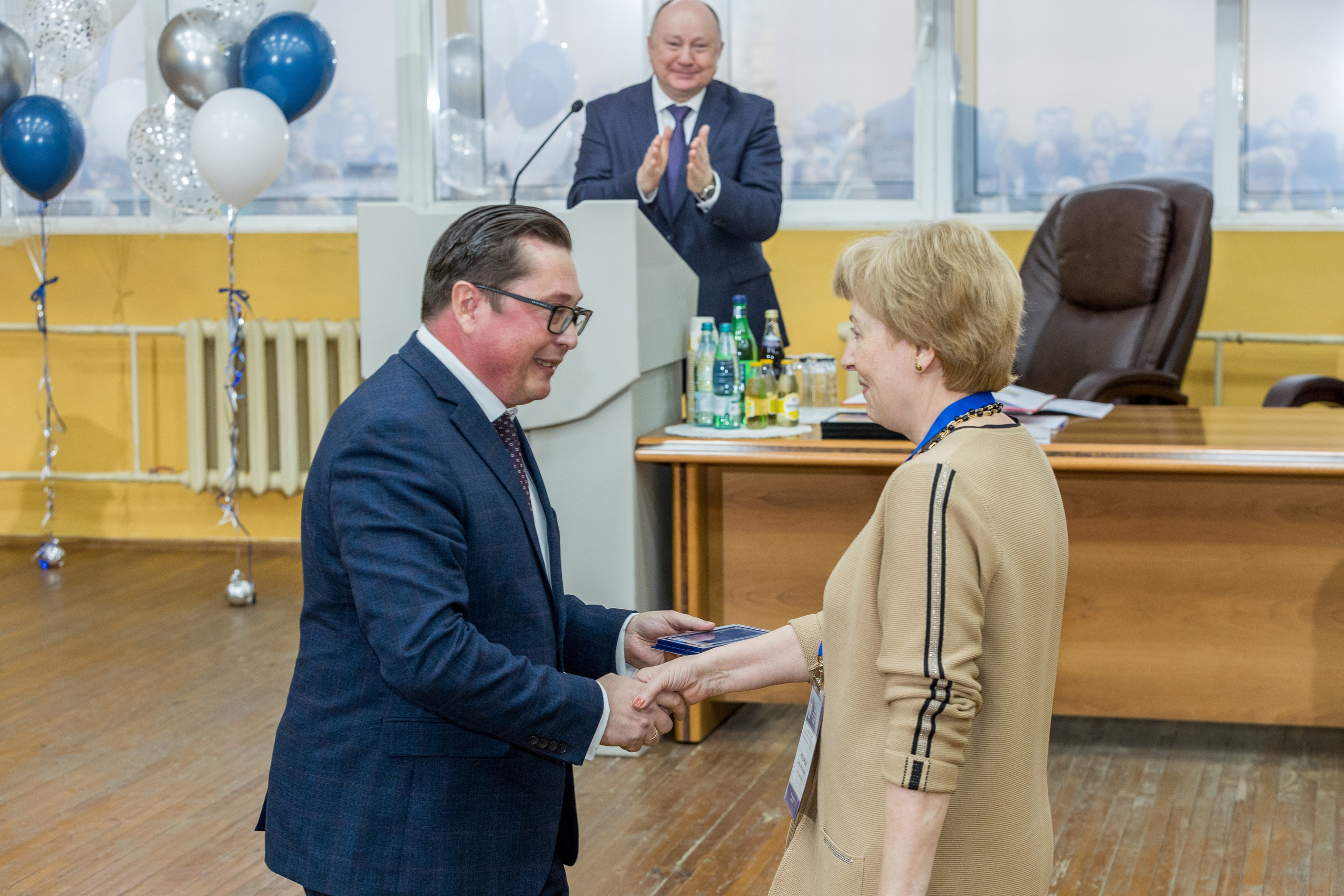 ЮрФак — 105 лет. Владислав Волков | Фотография и видеосъемка в Воронеже