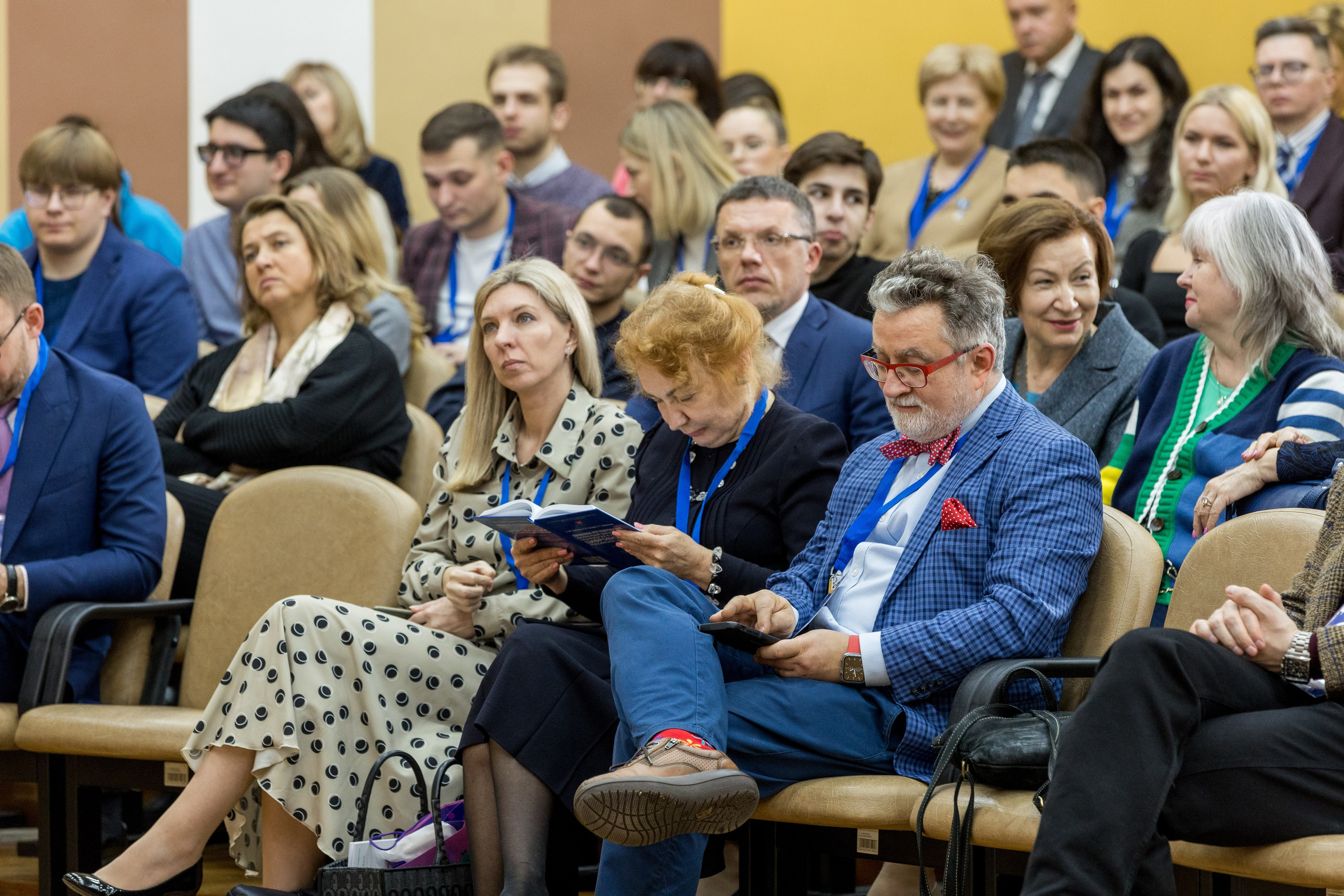 ЮрФак — 105 лет. Владислав Волков | Фотография и видеосъемка в Воронеже